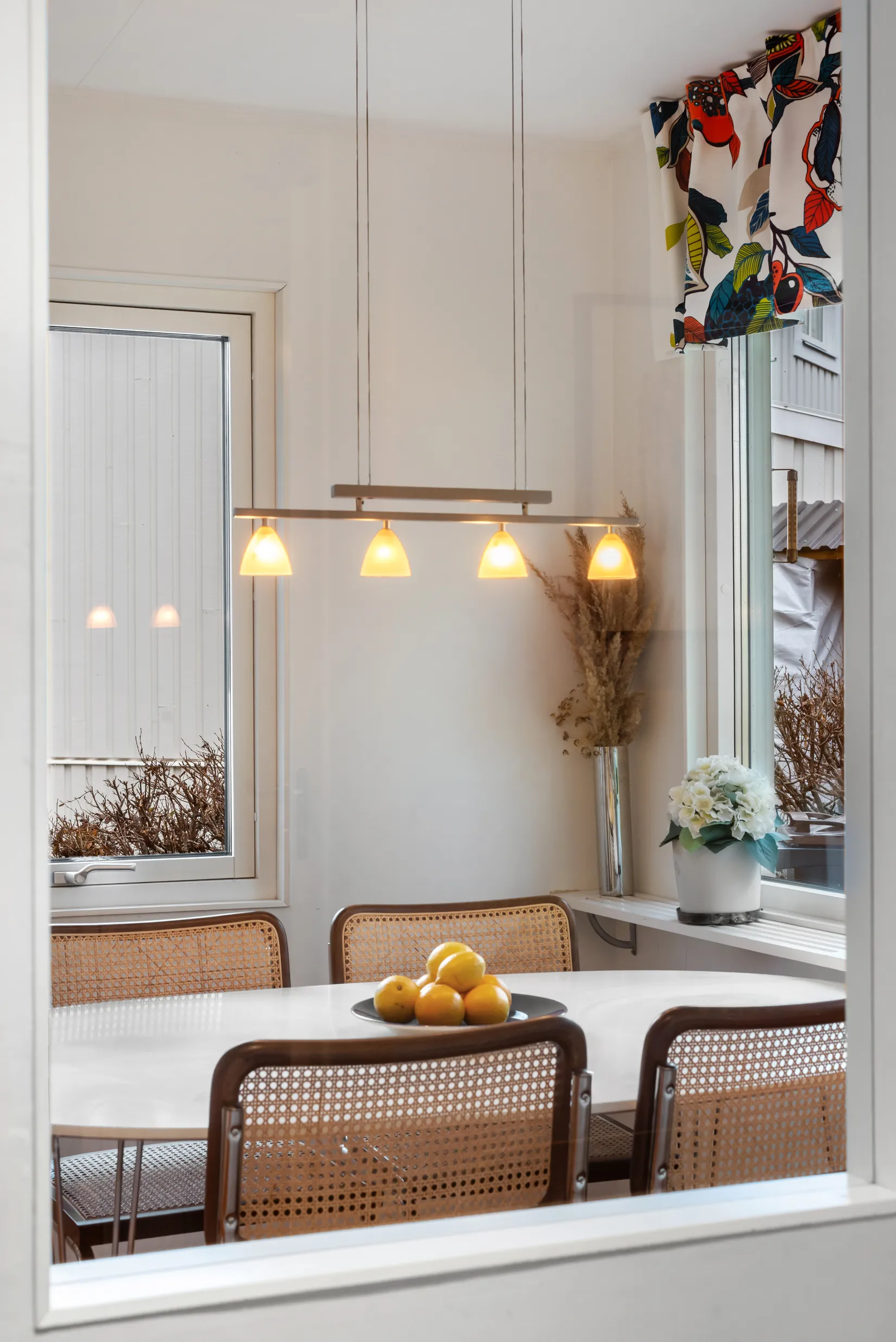 Villa, Radhus, Kopparvägen 82, Skarpäng, Täby