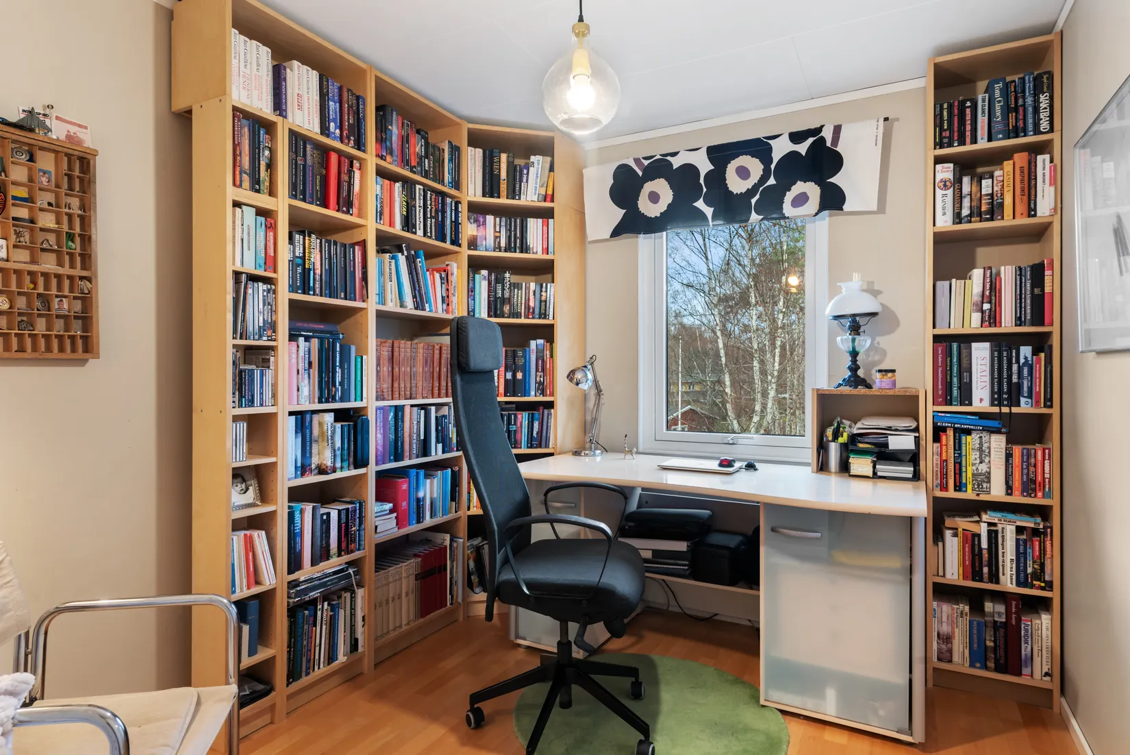 Villa, Radhus, Kopparvägen 82, Skarpäng, Täby