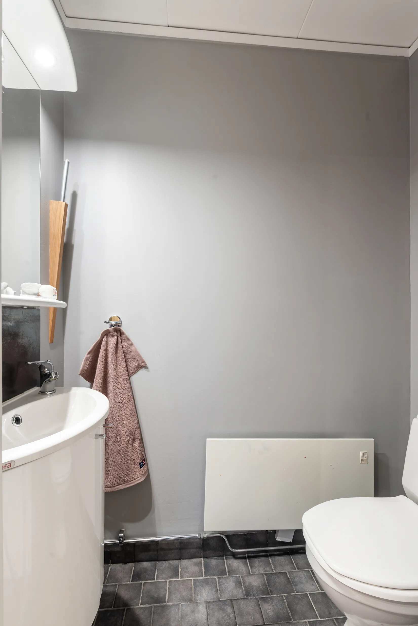 Villa, Radhus, Kopparvägen 82, Skarpäng, Täby