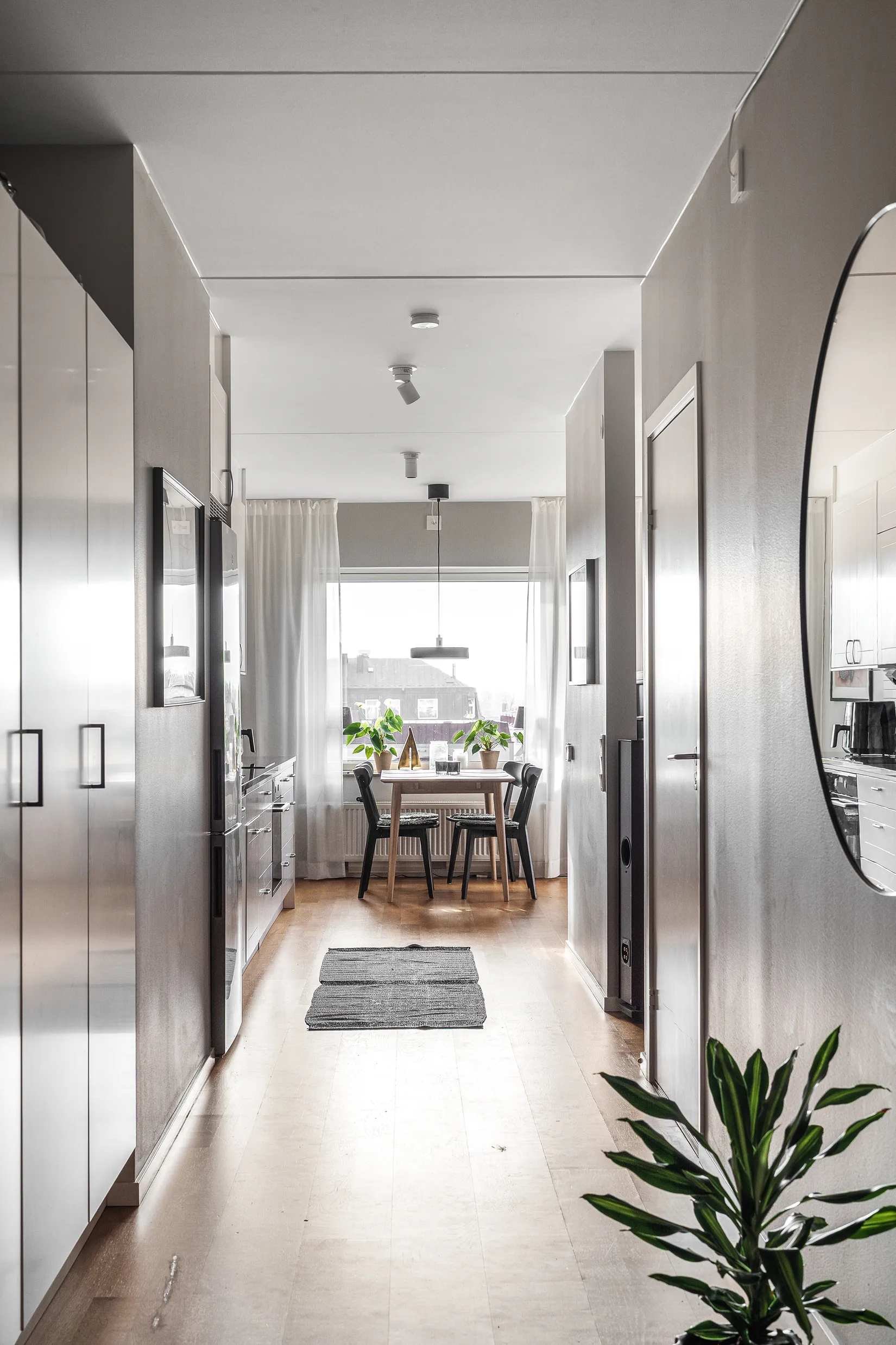 Bostadsrätt, Kanalgatan 19, Kristianstad - Centrum, Kristianstad