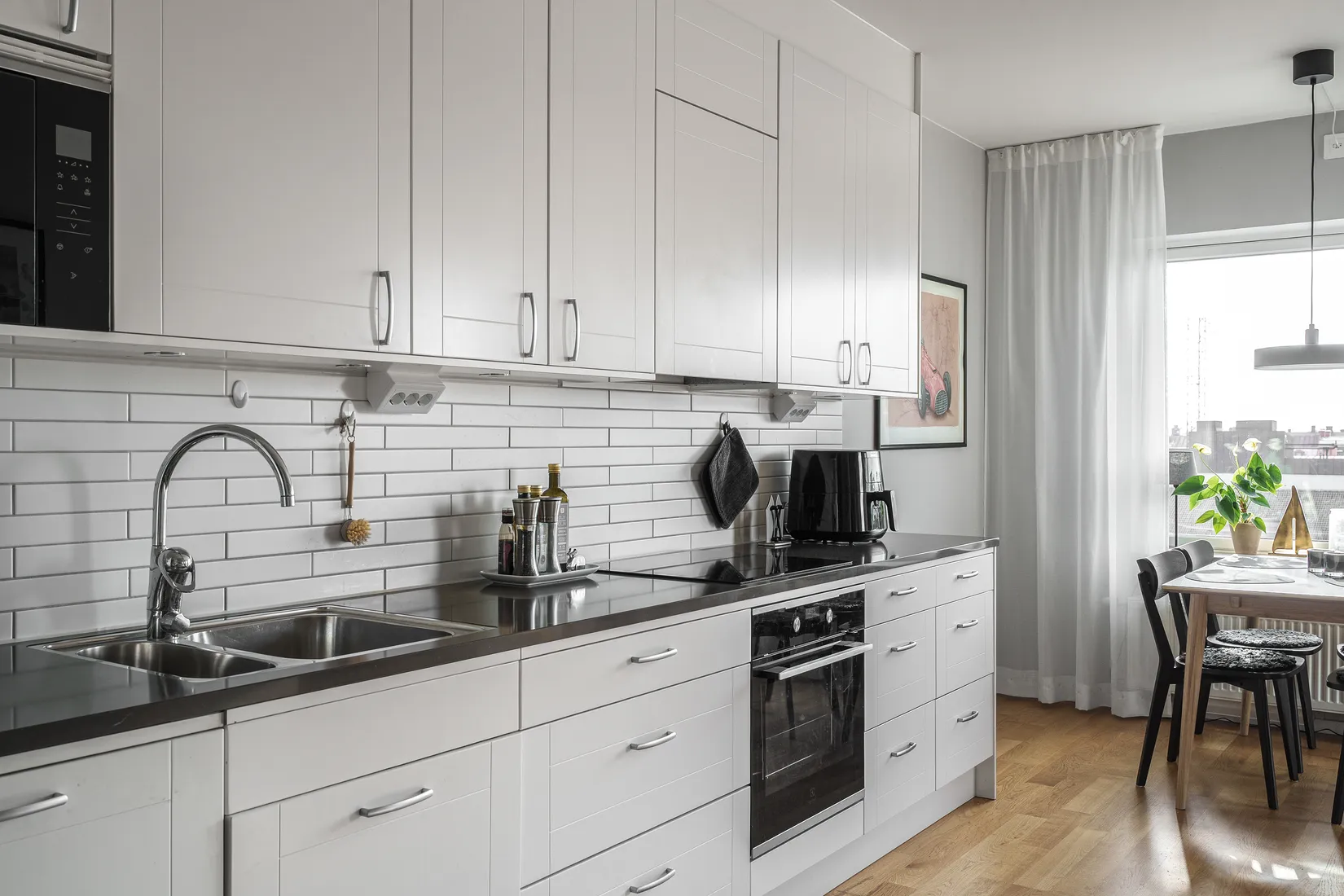 Bostadsrätt, Kanalgatan 19, Kristianstad - Centrum, Kristianstad