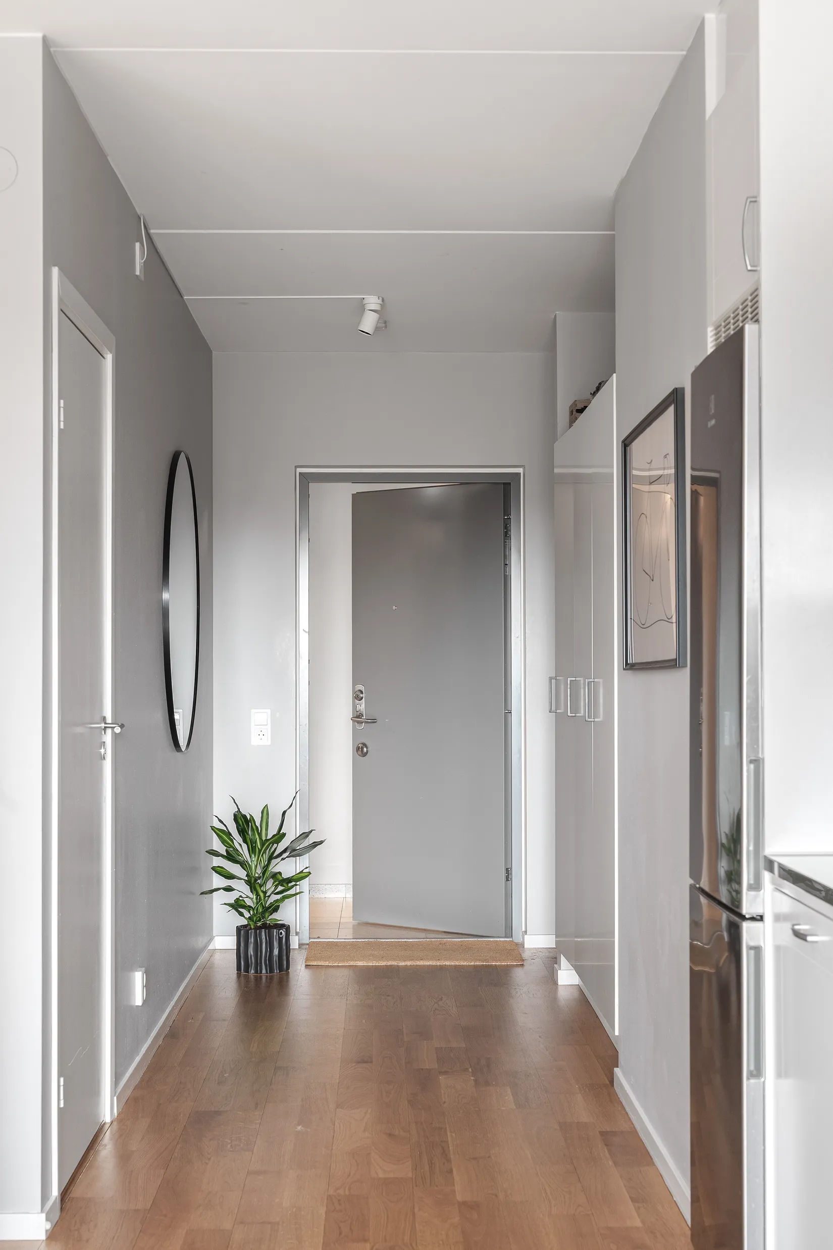 Bostadsrätt, Kanalgatan 19, Kristianstad - Centrum, Kristianstad