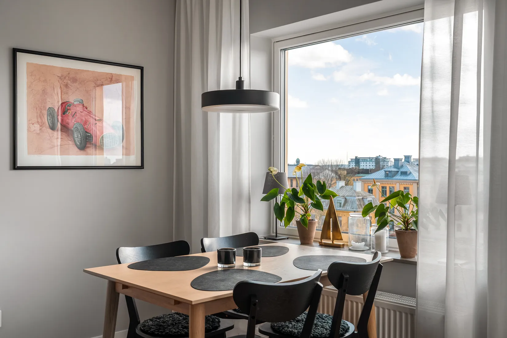 Bostadsrätt, Kanalgatan 19, Kristianstad - Centrum, Kristianstad