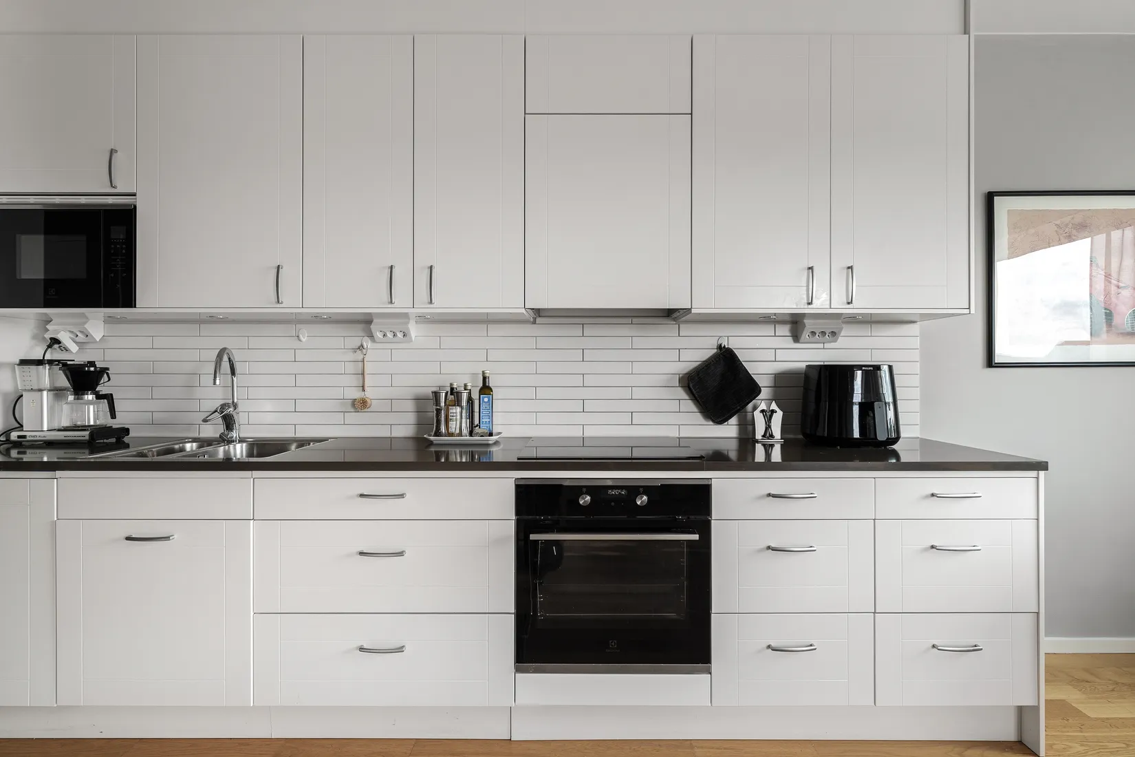 Bostadsrätt, Kanalgatan 19, Kristianstad - Centrum, Kristianstad