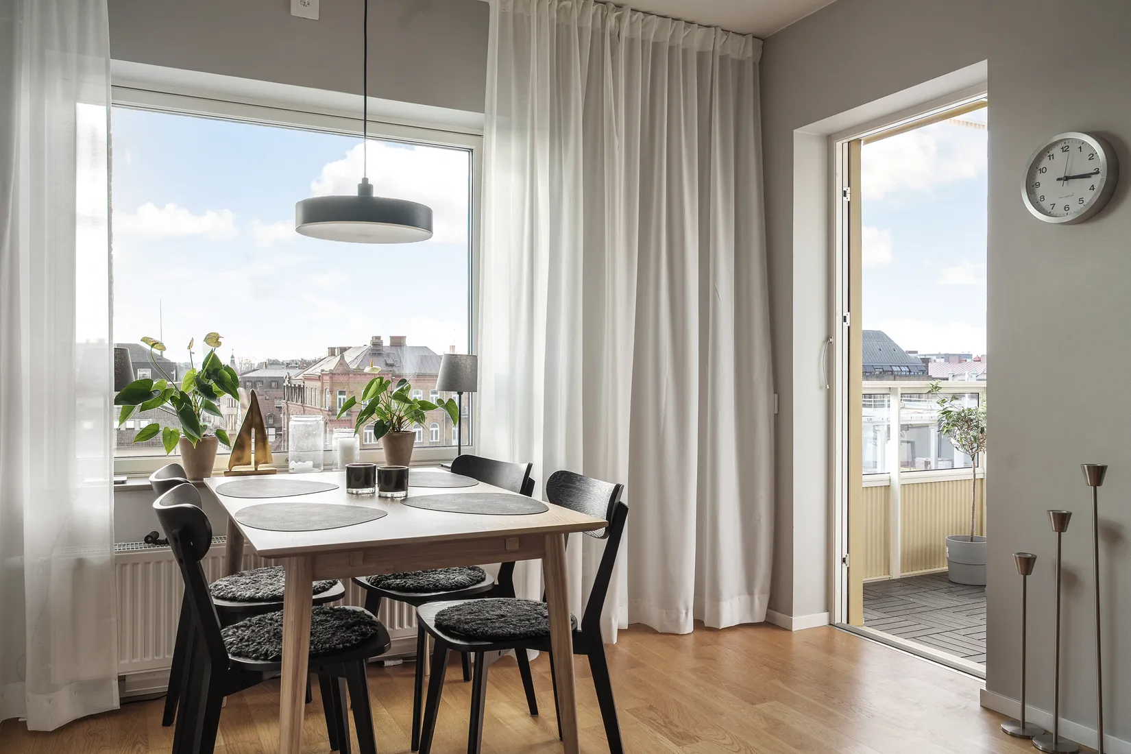 Bostadsrätt, Kanalgatan 19, Kristianstad - Centrum, Kristianstad