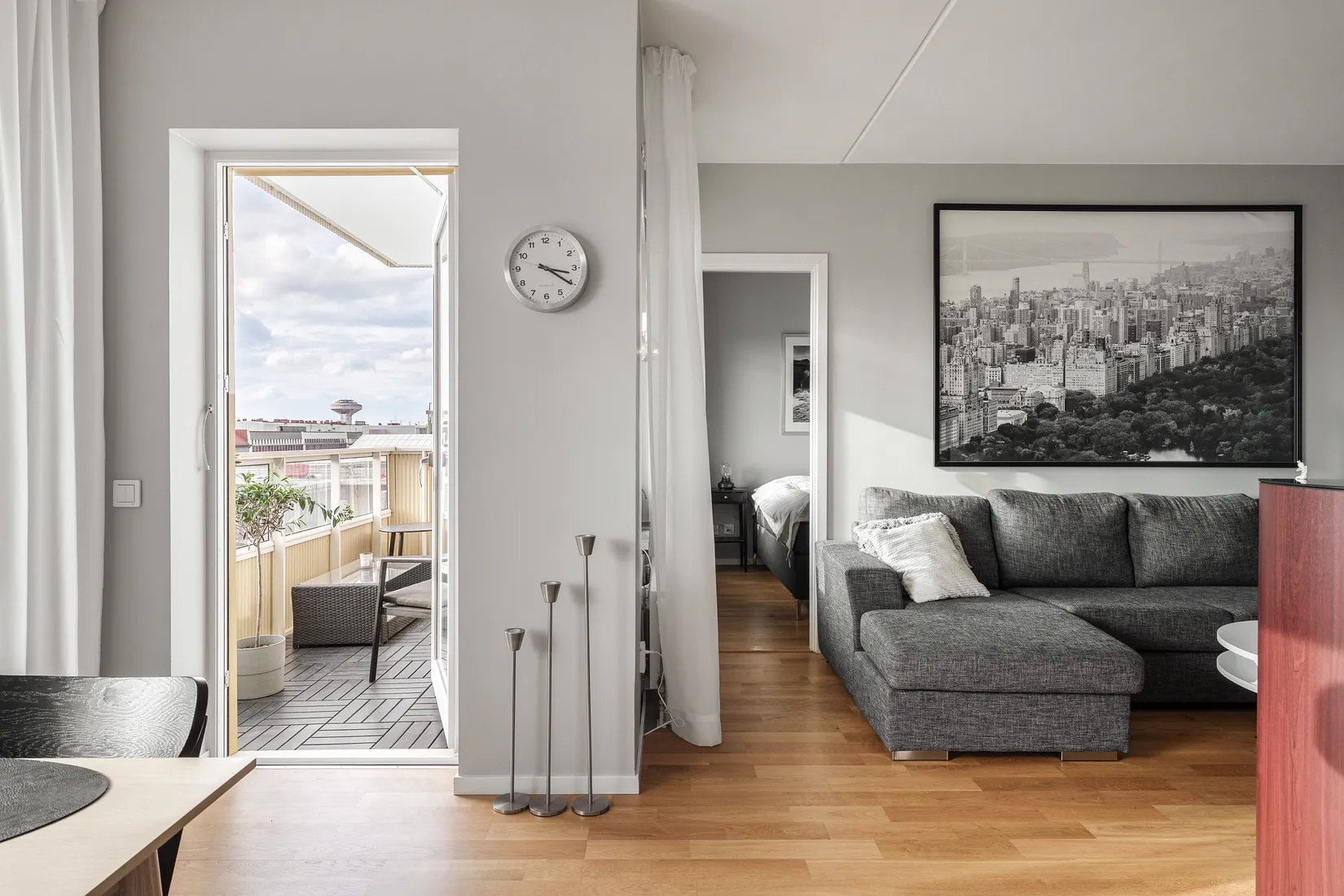 Bostadsrätt, Kanalgatan 19, Kristianstad - Centrum, Kristianstad