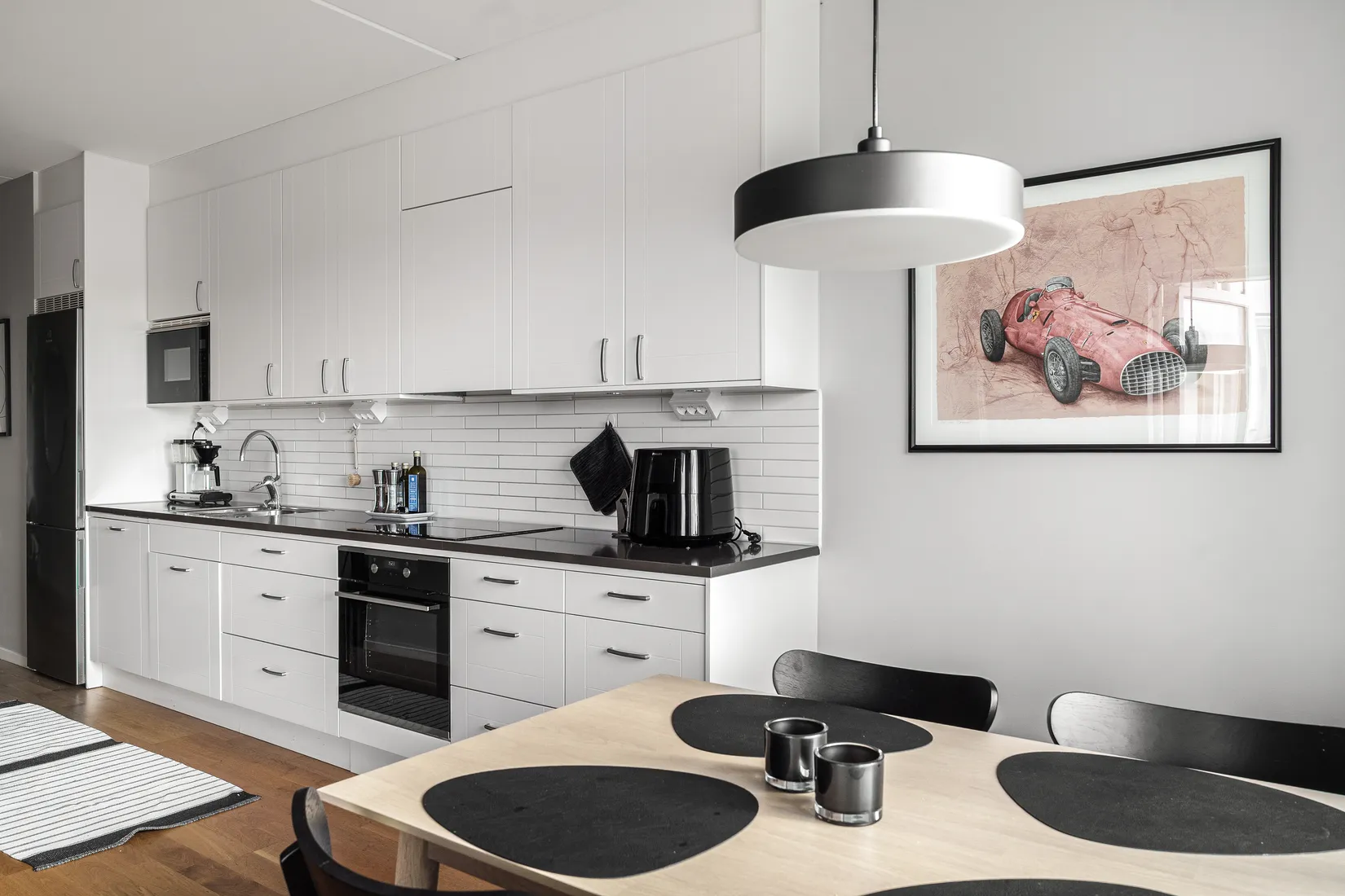 Bostadsrätt, Kanalgatan 19, Kristianstad - Centrum, Kristianstad