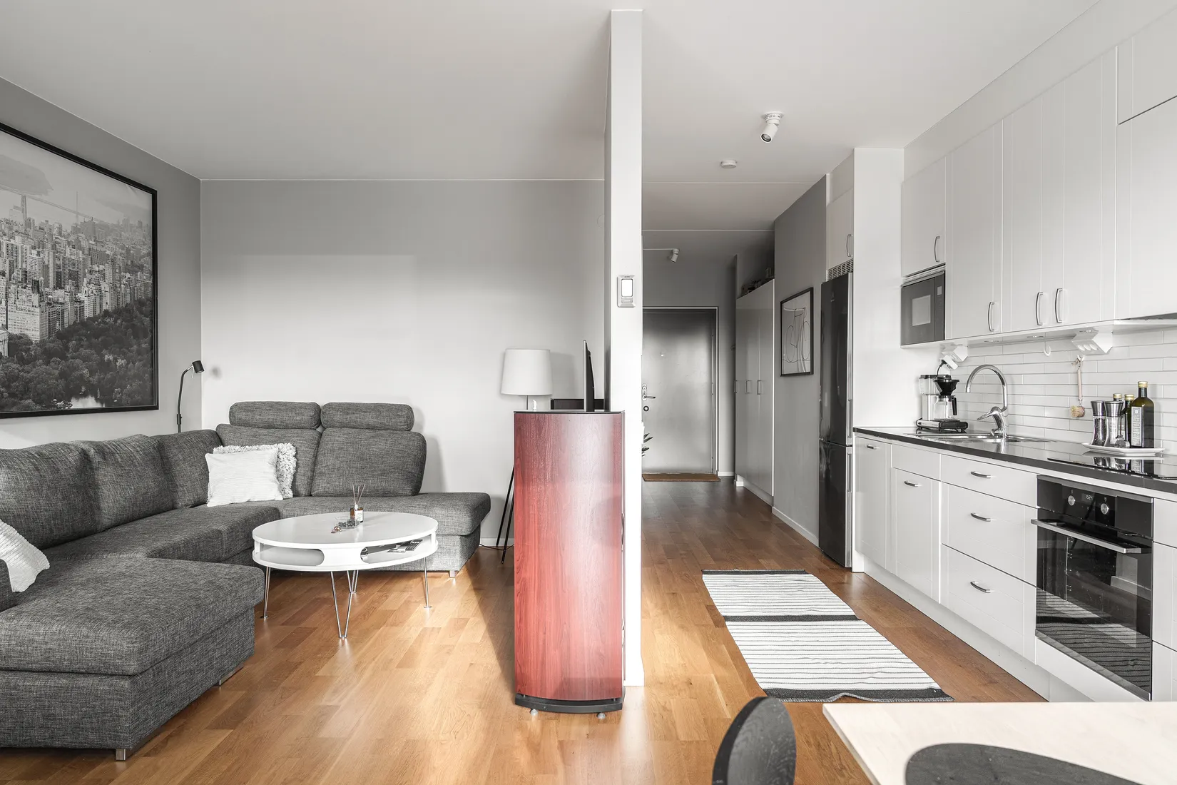 Bostadsrätt, Kanalgatan 19, Kristianstad - Centrum, Kristianstad