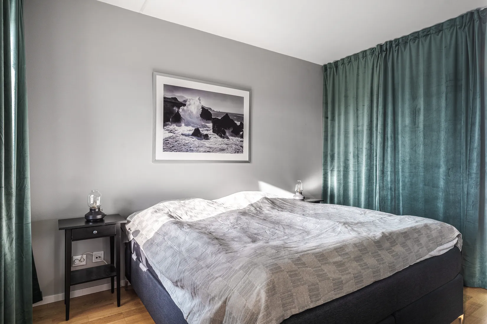 Bostadsrätt, Kanalgatan 19, Kristianstad - Centrum, Kristianstad