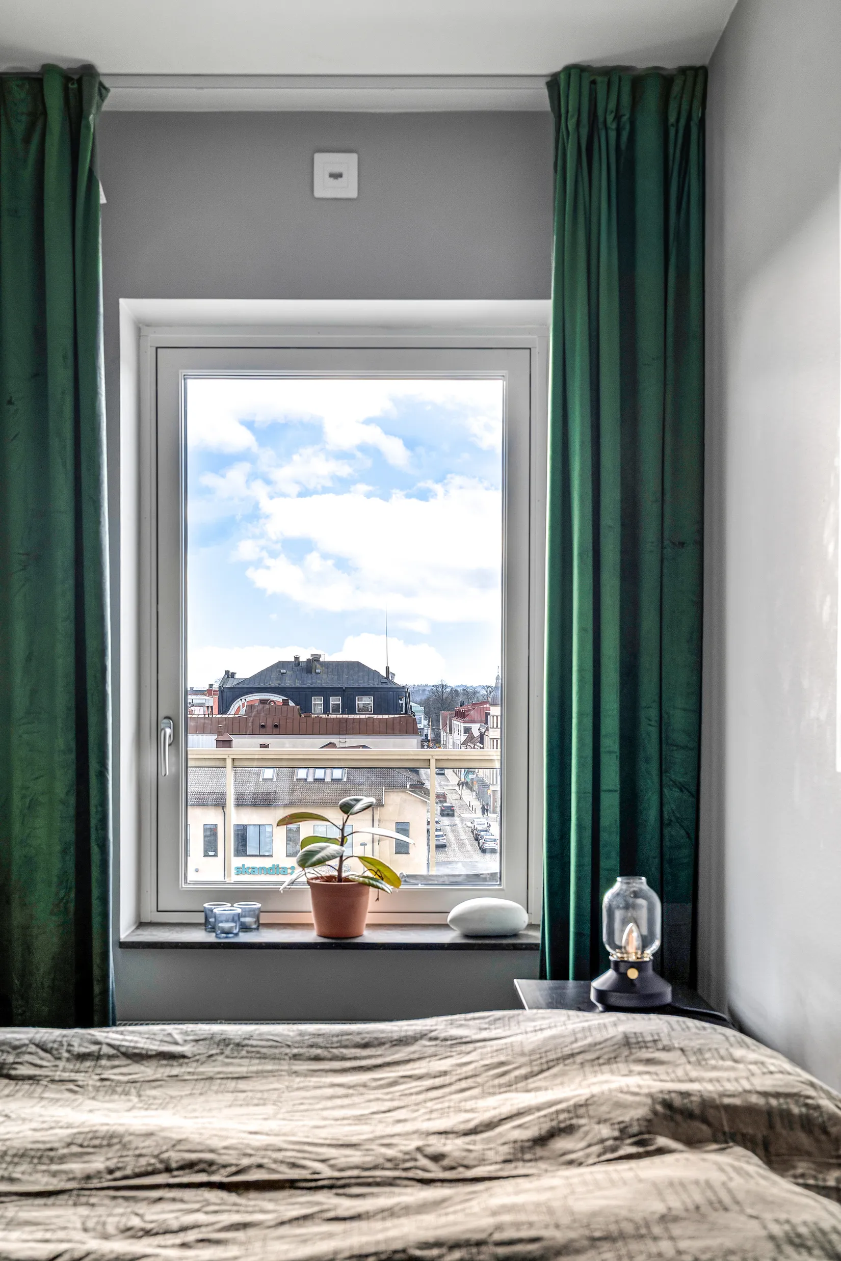 Bostadsrätt, Kanalgatan 19, Kristianstad - Centrum, Kristianstad