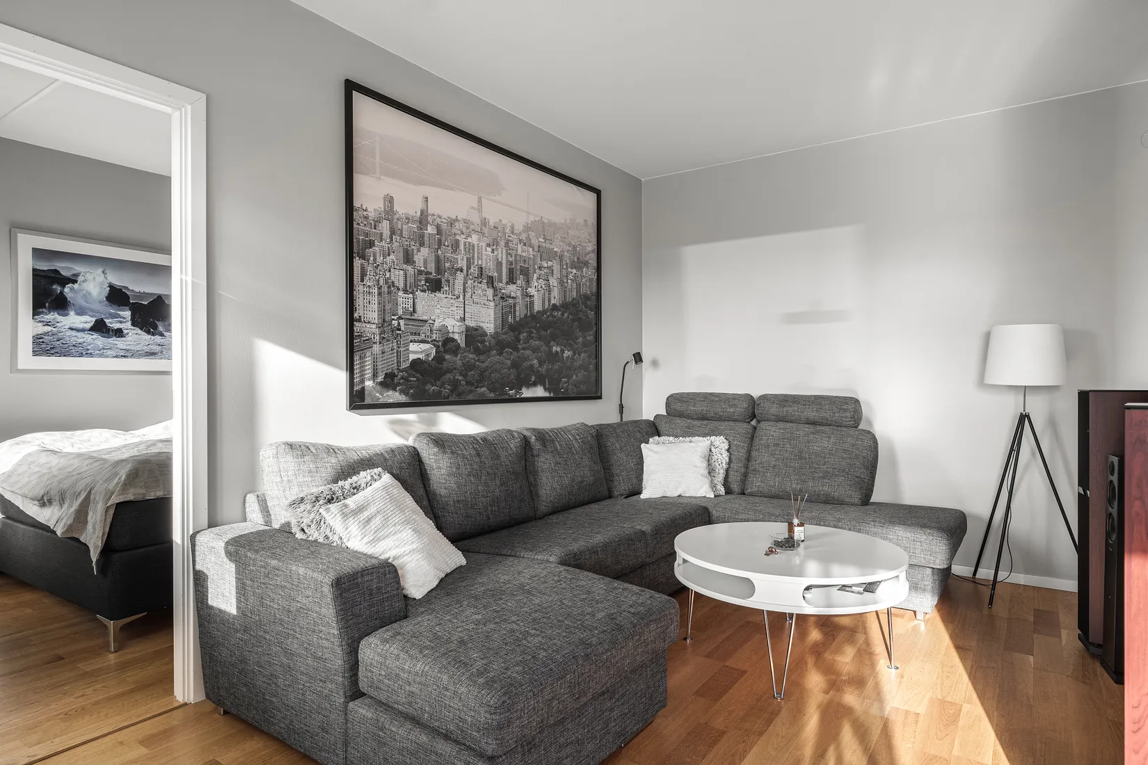 Bostadsrätt, Kanalgatan 19, Kristianstad - Centrum, Kristianstad