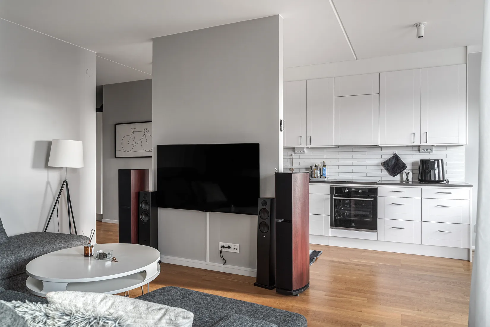 Bostadsrätt, Kanalgatan 19, Kristianstad - Centrum, Kristianstad