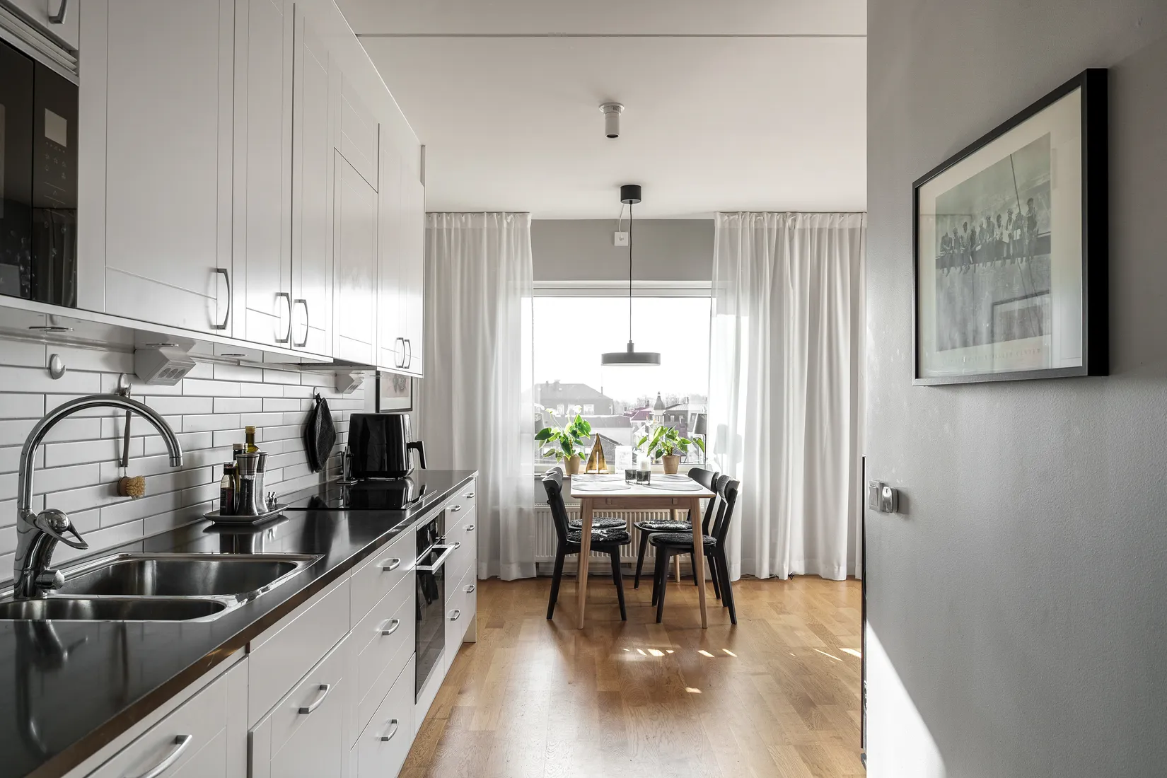 Bostadsrätt, Kanalgatan 19, Kristianstad - Centrum, Kristianstad