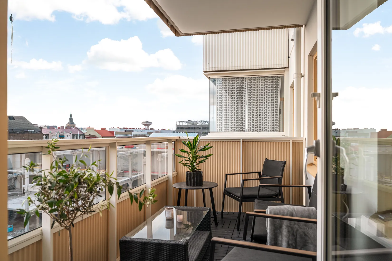 Bostadsrätt, Kanalgatan 19, Kristianstad - Centrum, Kristianstad