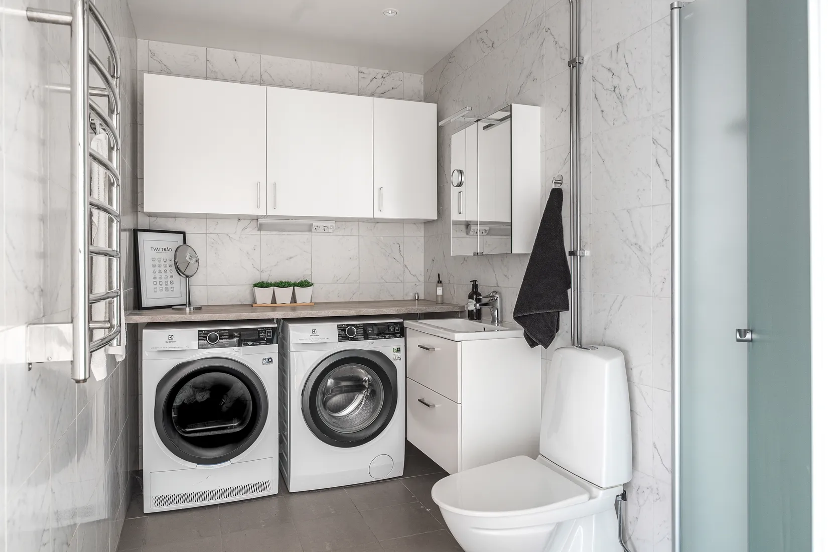 Bostadsrätt, Kanalgatan 19, Kristianstad - Centrum, Kristianstad