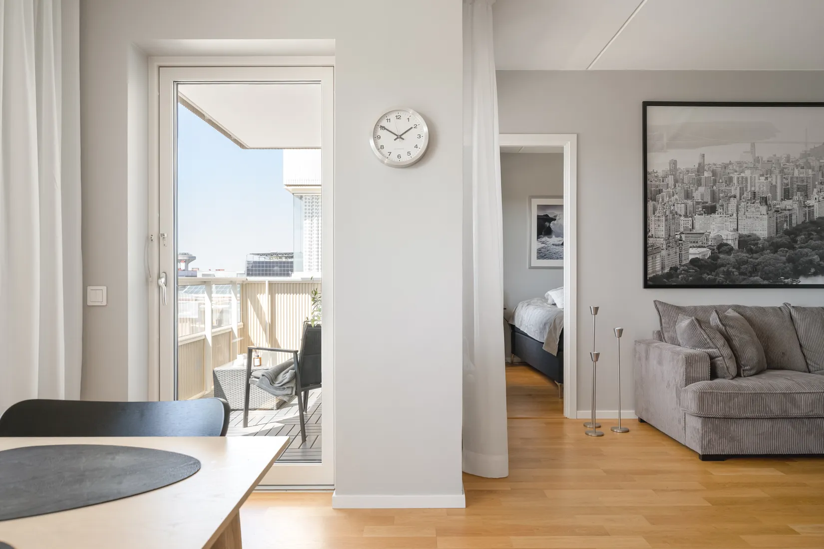 Bostadsrätt, Kanalgatan 19, Kristianstad - Centrum, Kristianstad