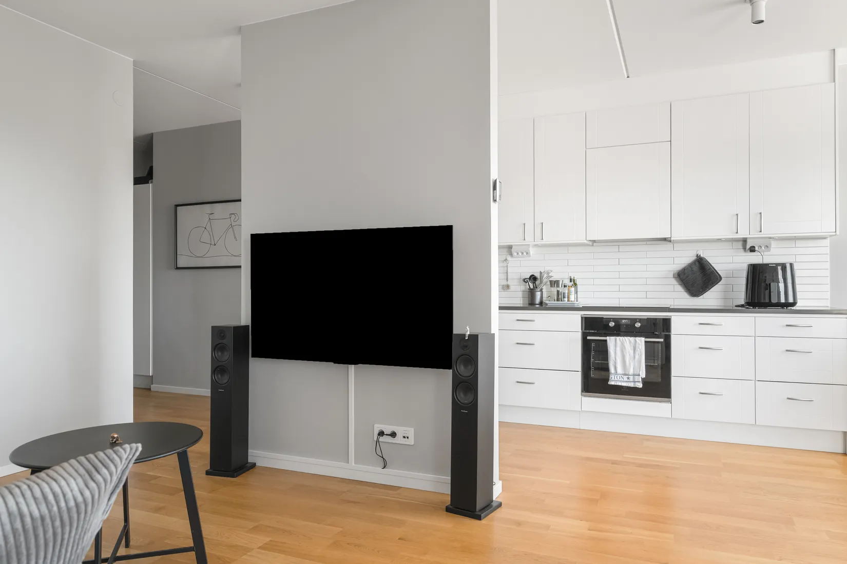 Bostadsrätt, Kanalgatan 19, Kristianstad - Centrum, Kristianstad