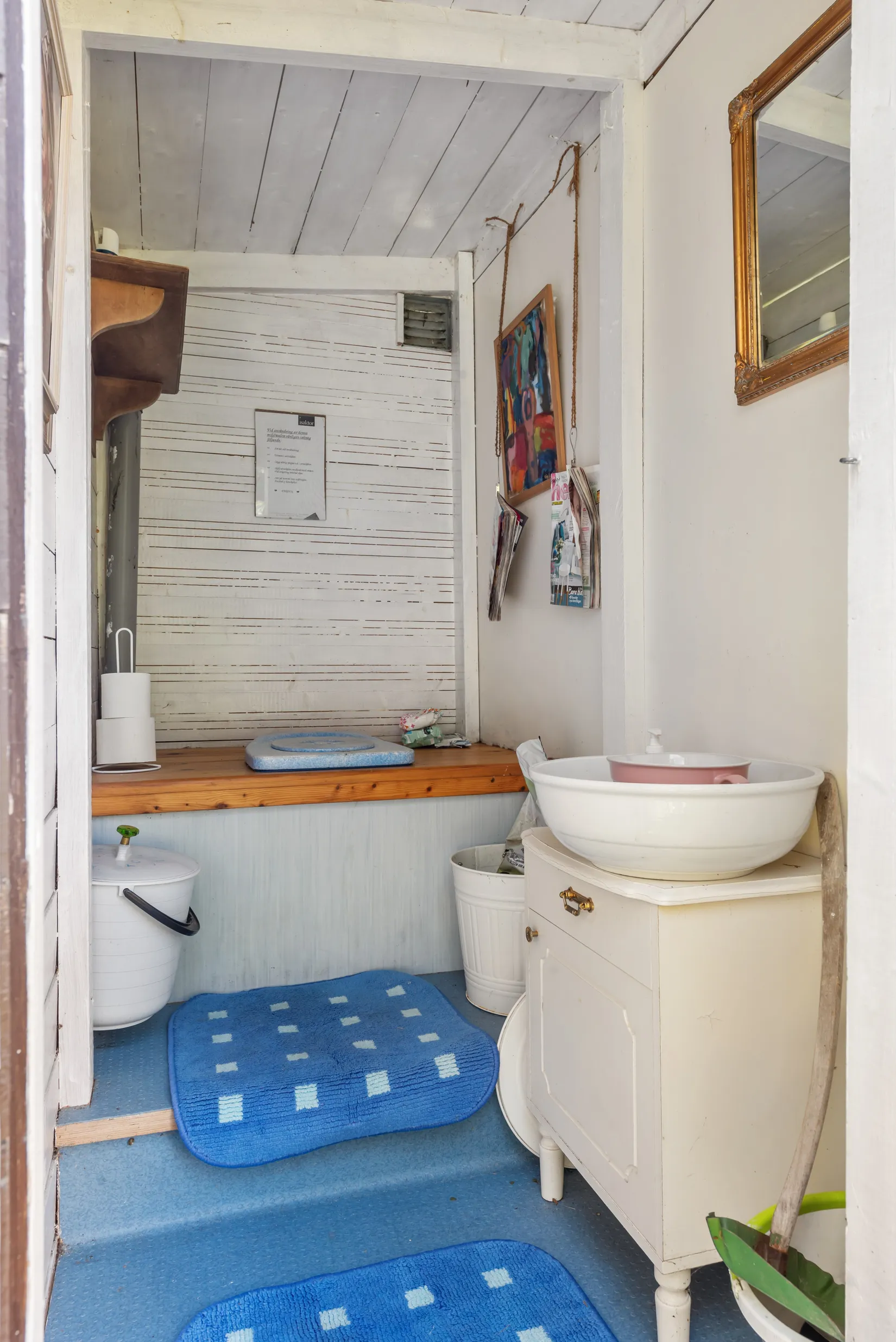 Fritidshus, Vildrosstigen 2, Marum, Norrtälje