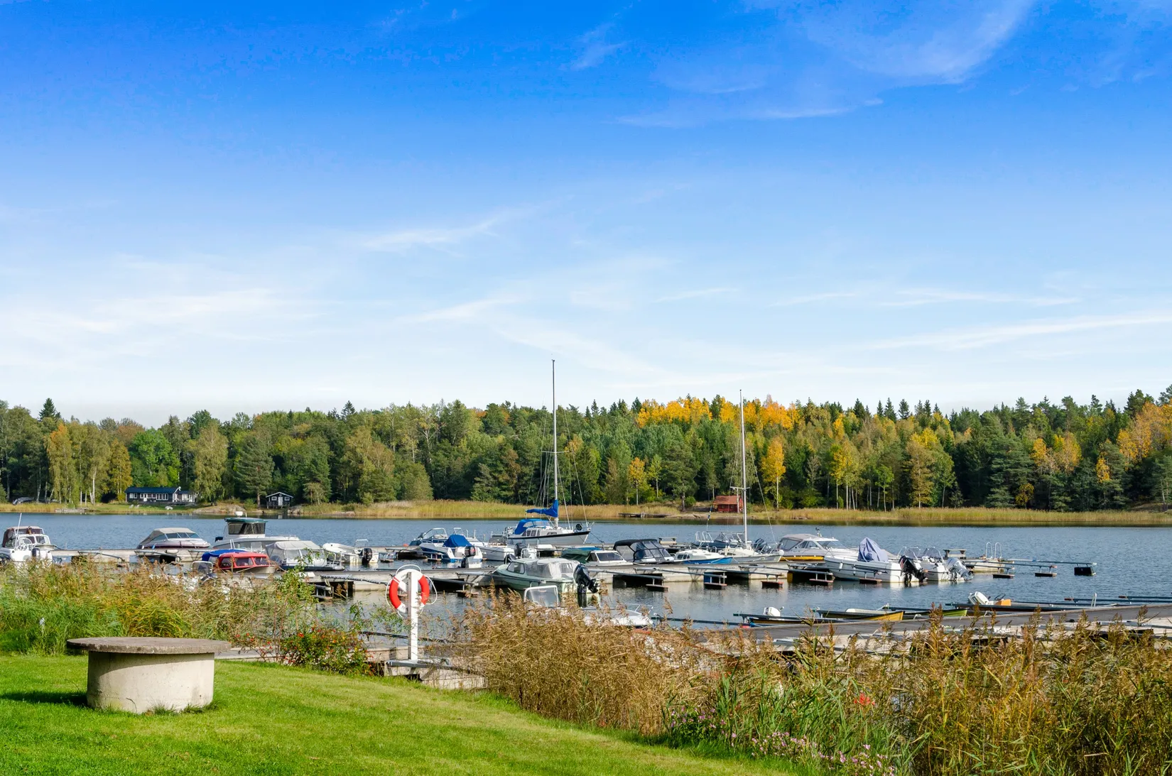 Fritidshus, Vildrosstigen 2, Marum, Norrtälje