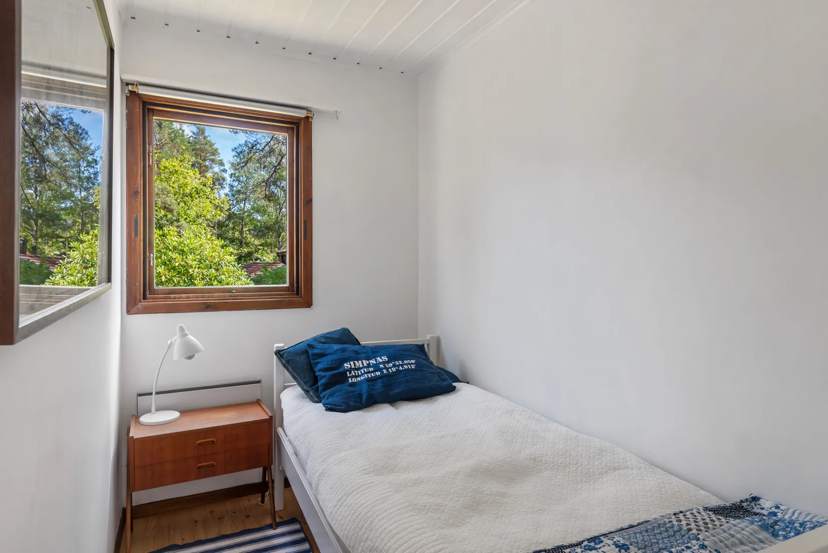 Fritidshus, Vildrosstigen 2, Marum, Norrtälje