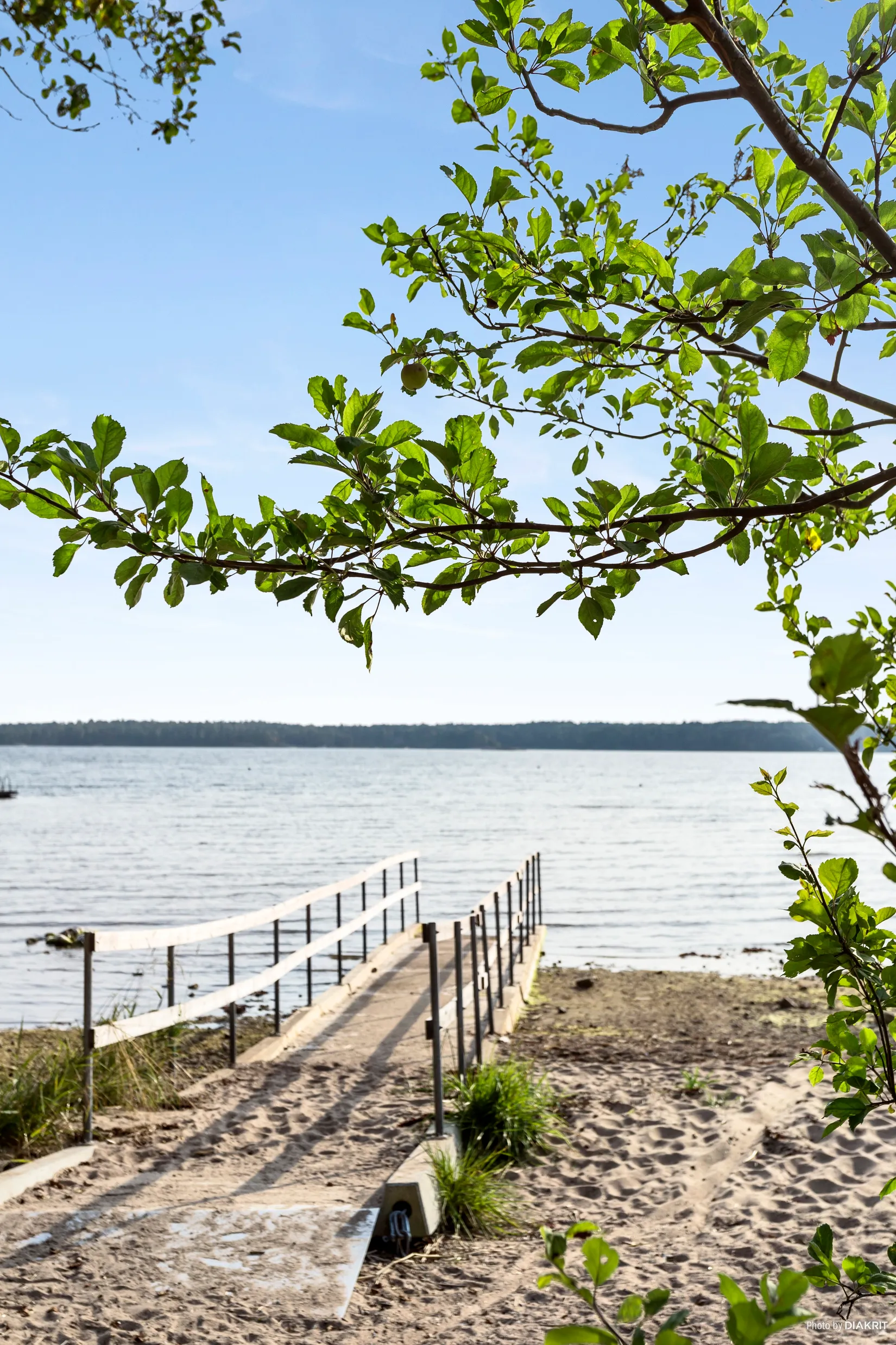 Fritidshus, Vildrosstigen 2, Marum, Norrtälje