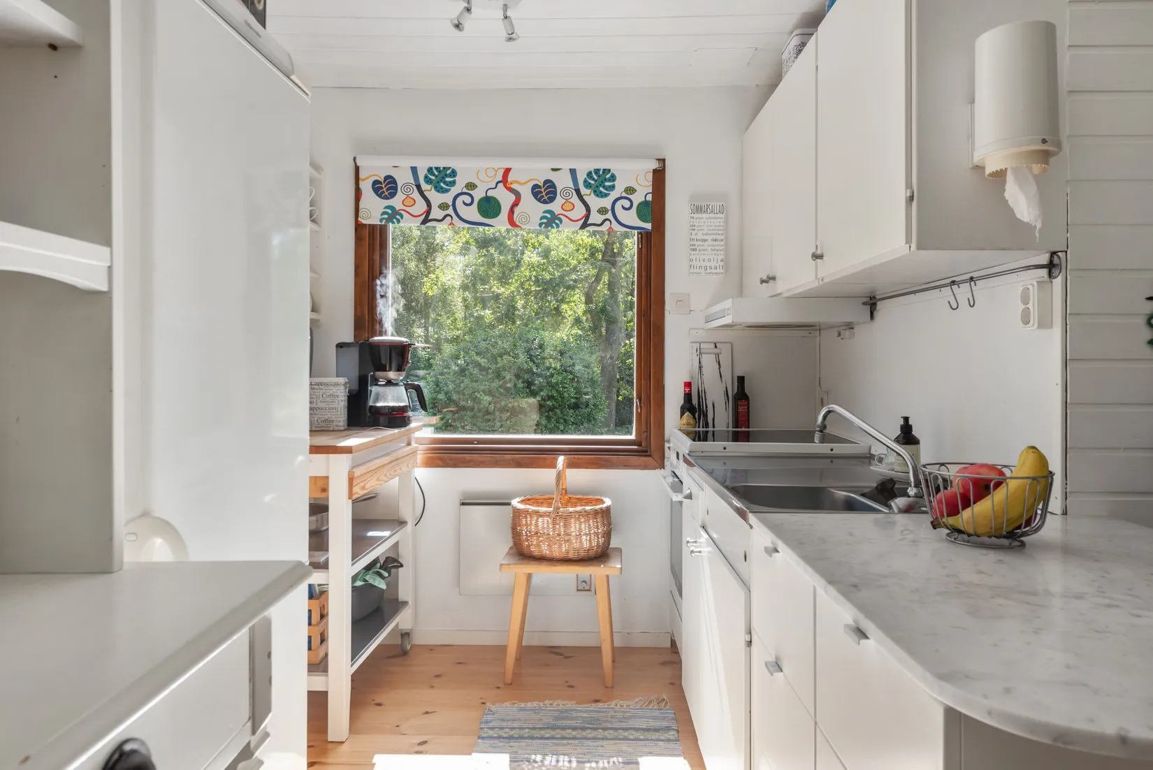 Fritidshus, Vildrosstigen 2, Marum, Norrtälje