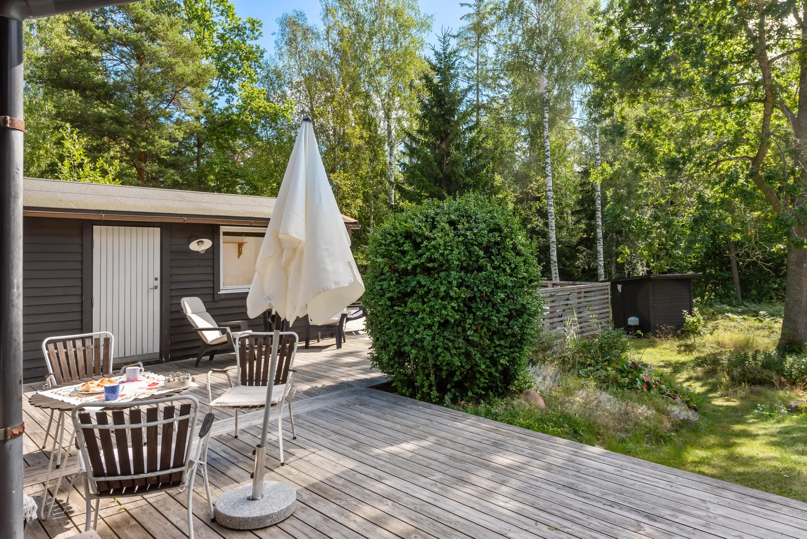 Fritidshus, Vildrosstigen 2, Marum, Norrtälje