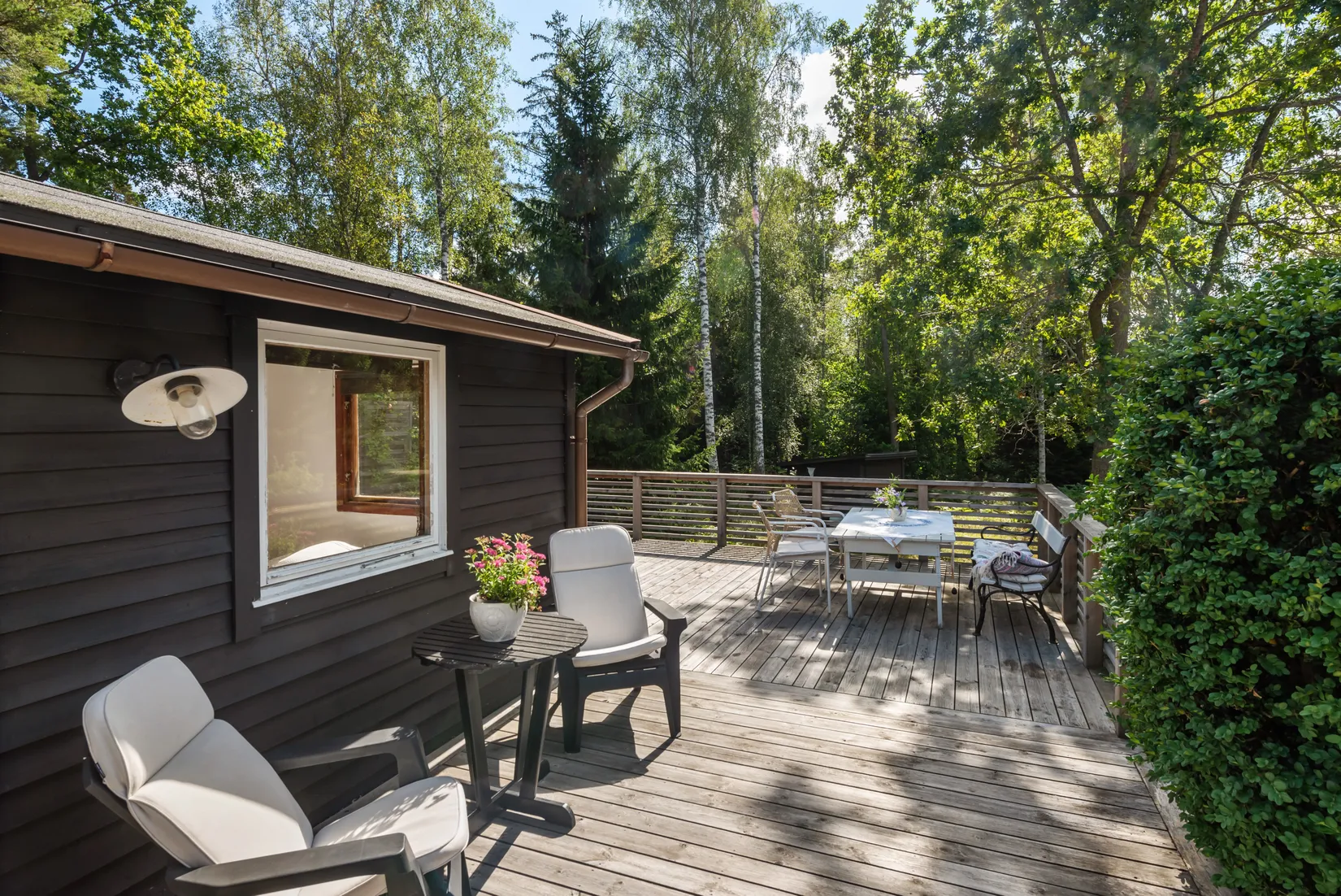 Fritidshus, Vildrosstigen 2, Marum, Norrtälje