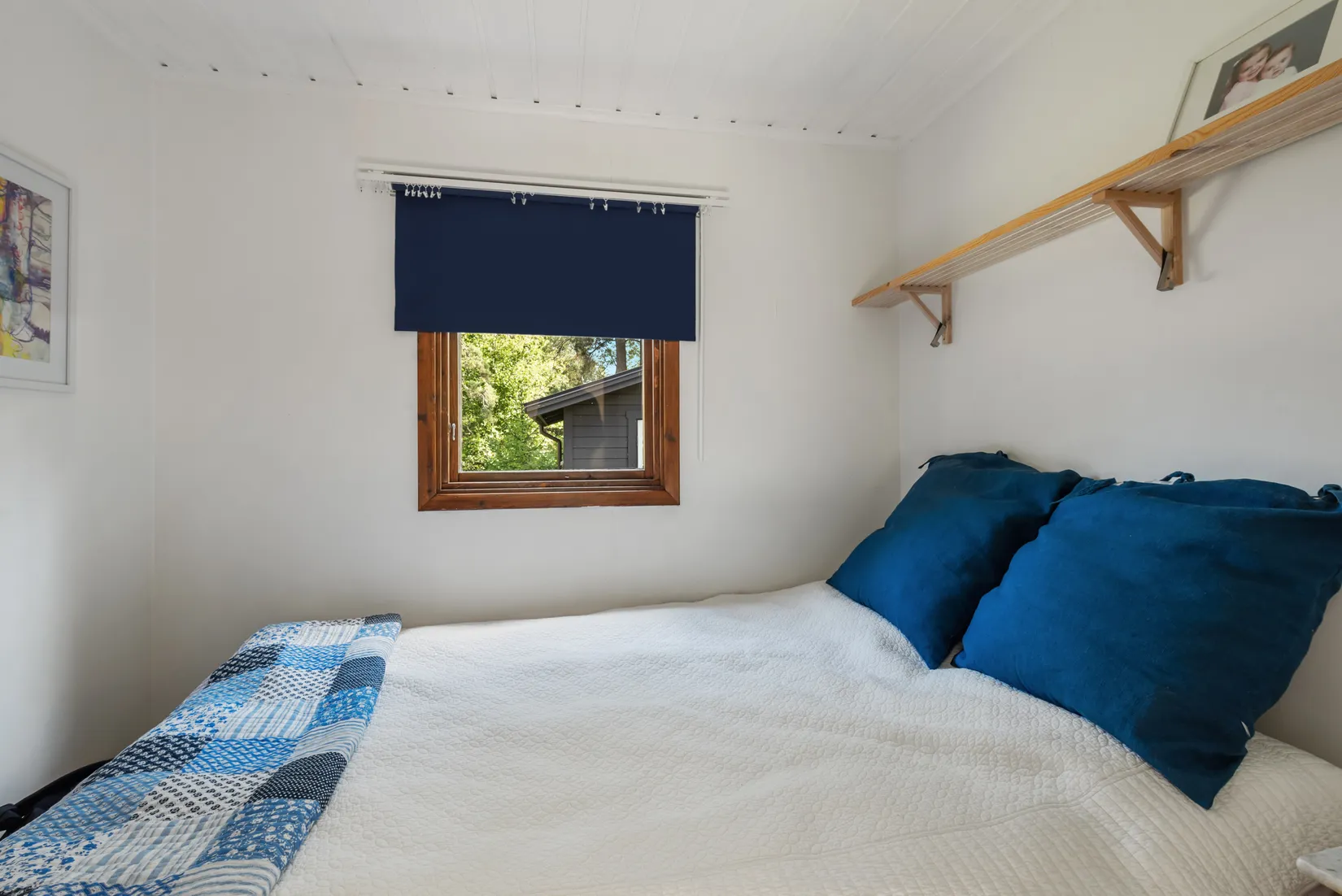 Fritidshus, Vildrosstigen 2, Marum, Norrtälje