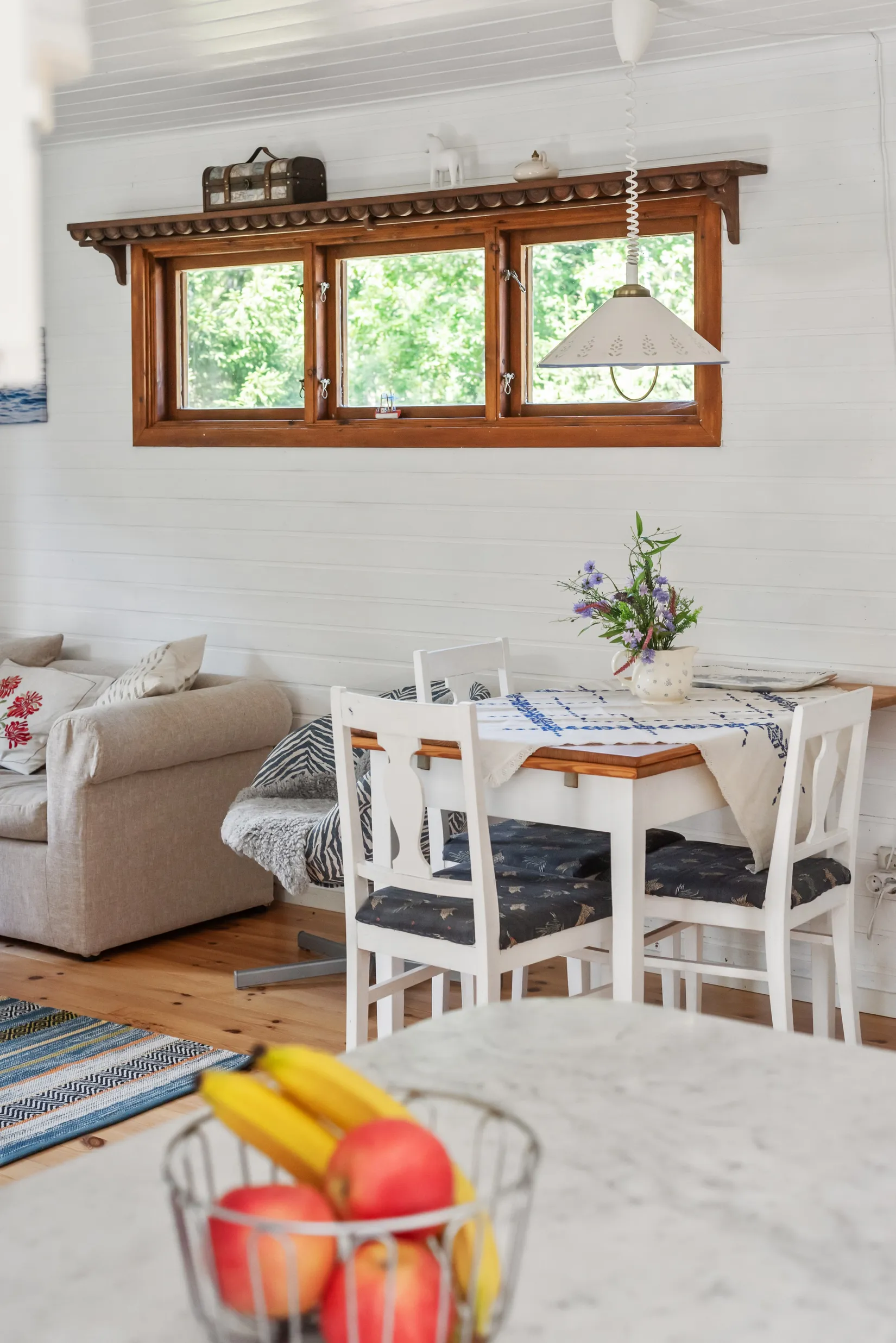 Fritidshus, Vildrosstigen 2, Marum, Norrtälje