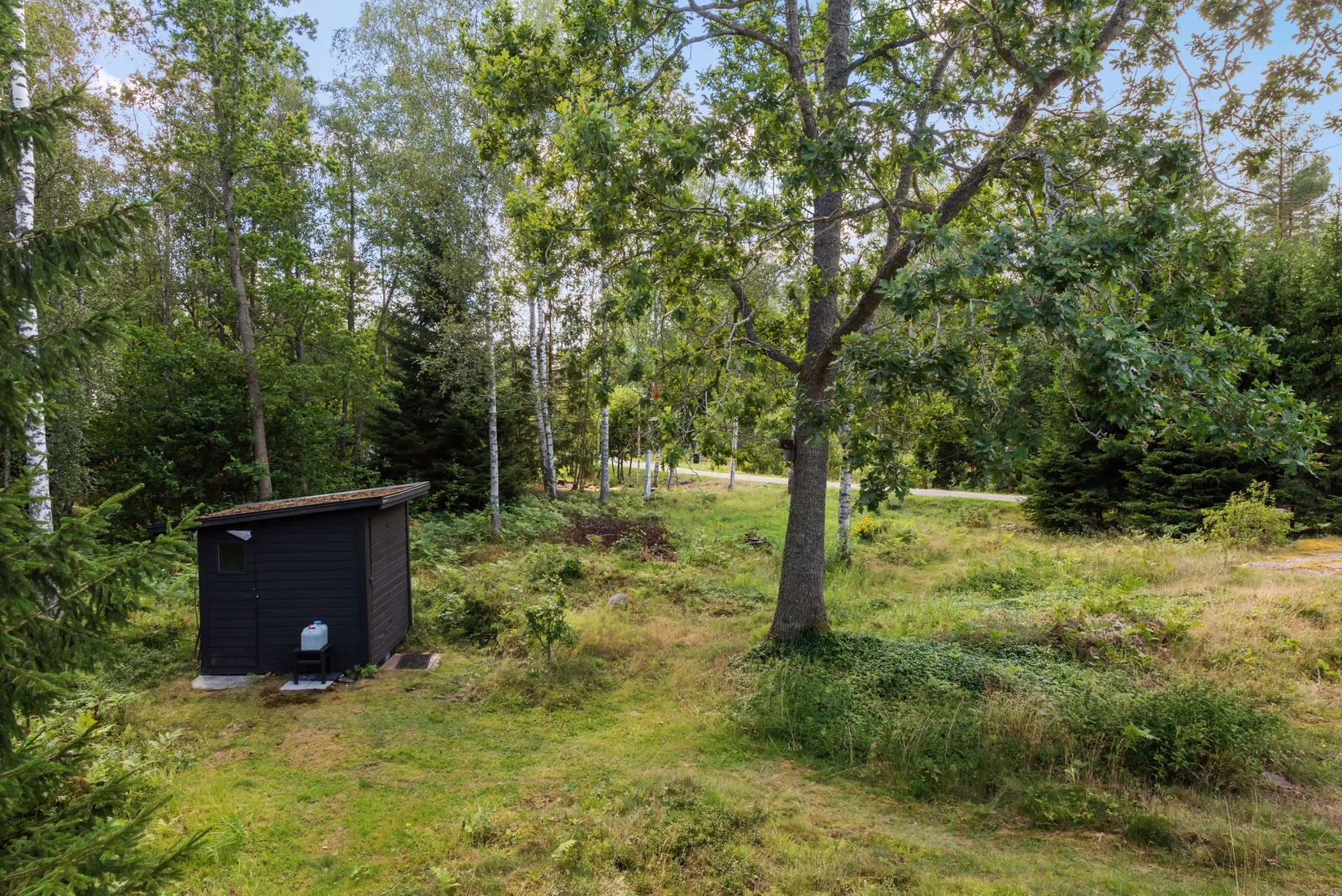 Fritidshus, Vildrosstigen 2, Marum, Norrtälje