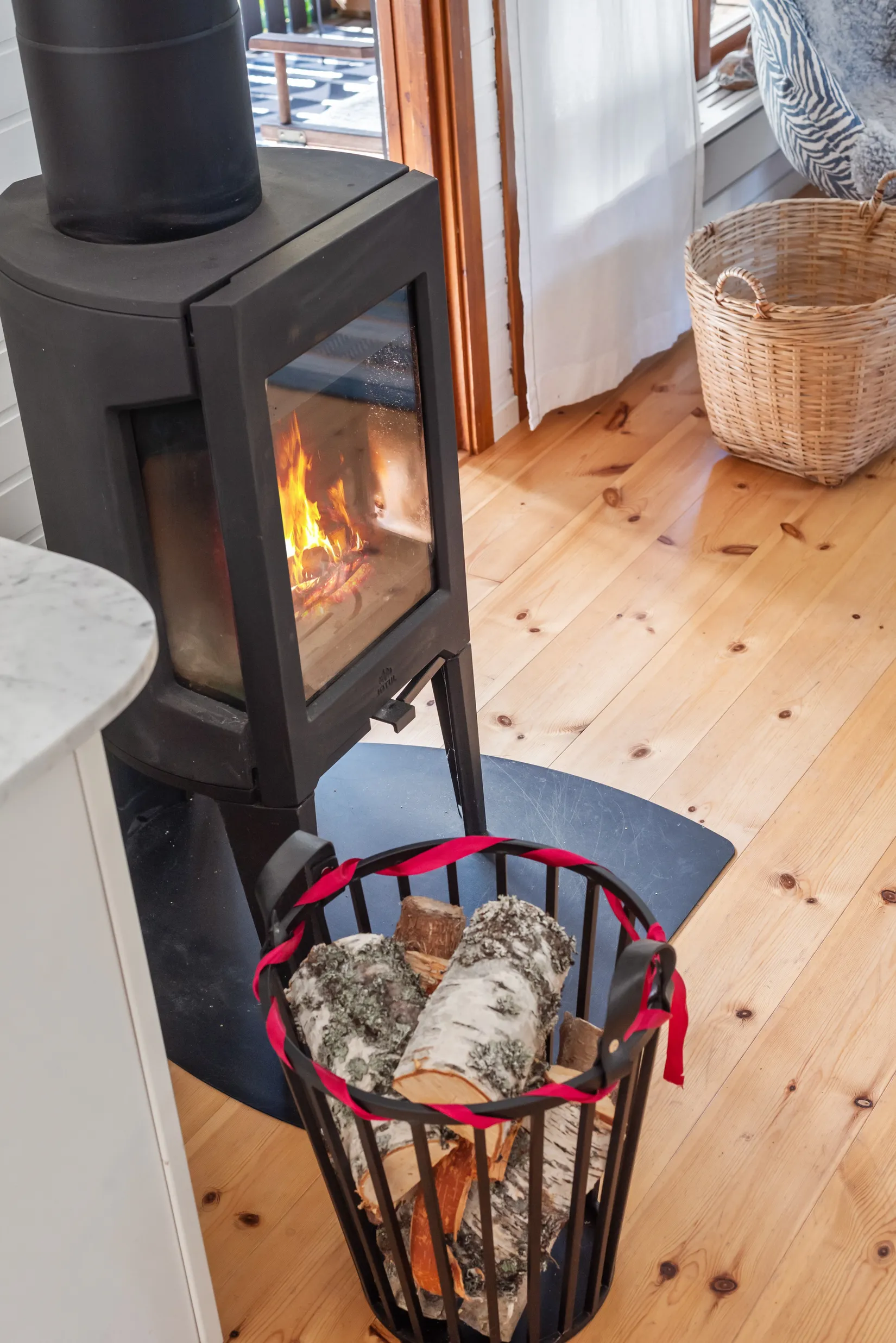 Fritidshus, Vildrosstigen 2, Marum, Norrtälje