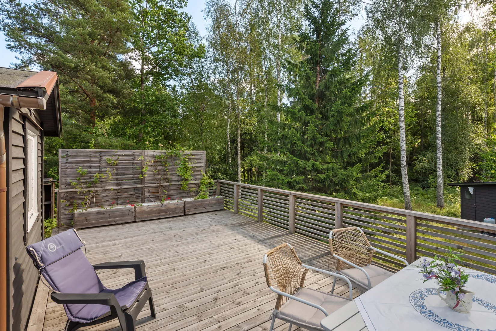 Fritidshus, Vildrosstigen 2, Marum, Norrtälje