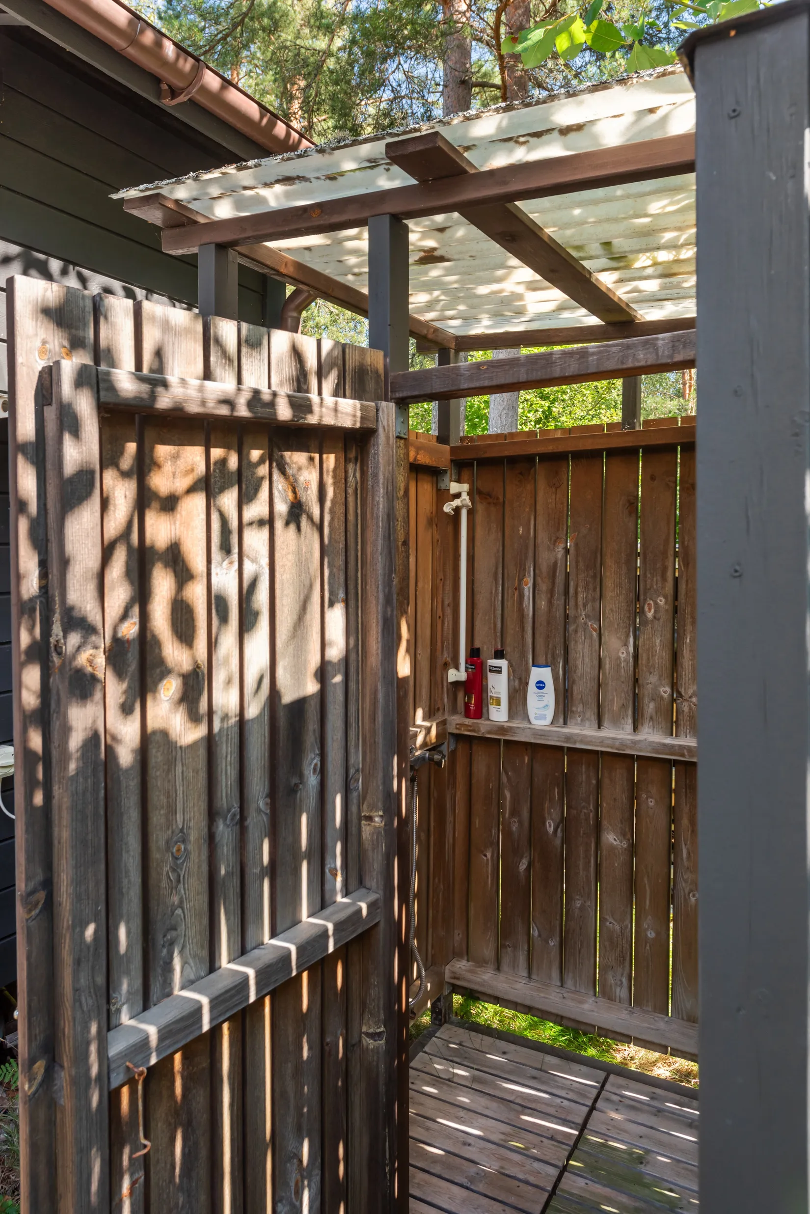 Fritidshus, Vildrosstigen 2, Marum, Norrtälje