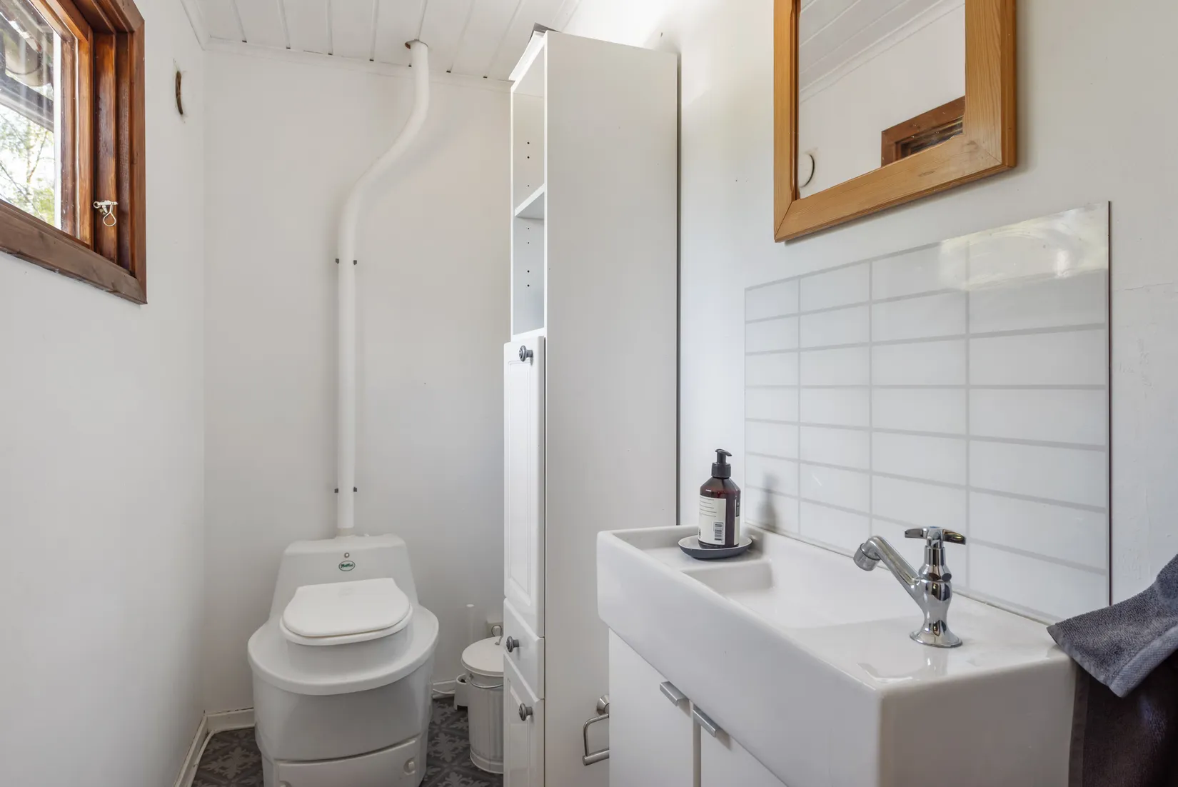 Fritidshus, Vildrosstigen 2, Marum, Norrtälje