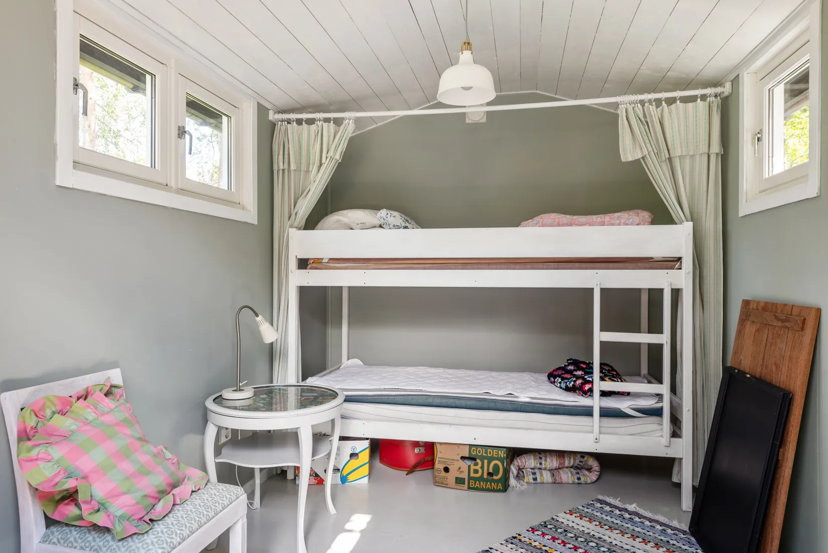 Fritidshus, Vildrosstigen 2, Marum, Norrtälje