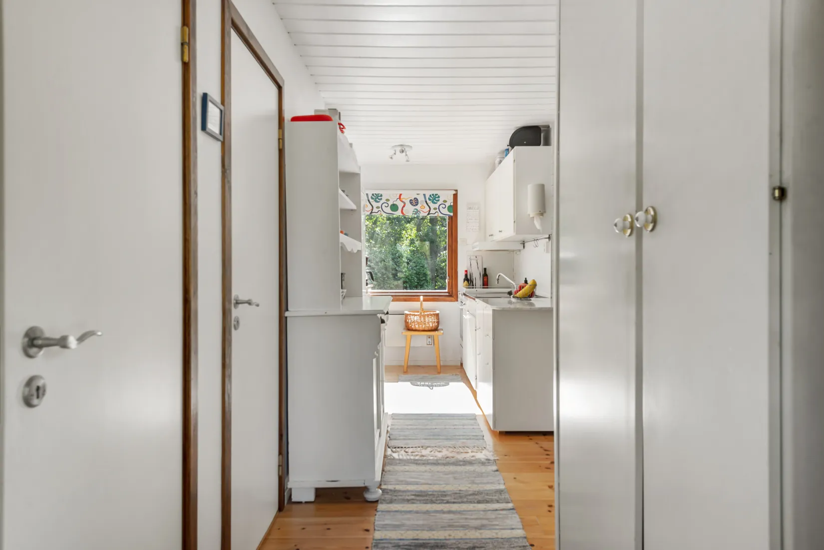 Fritidshus, Vildrosstigen 2, Marum, Norrtälje