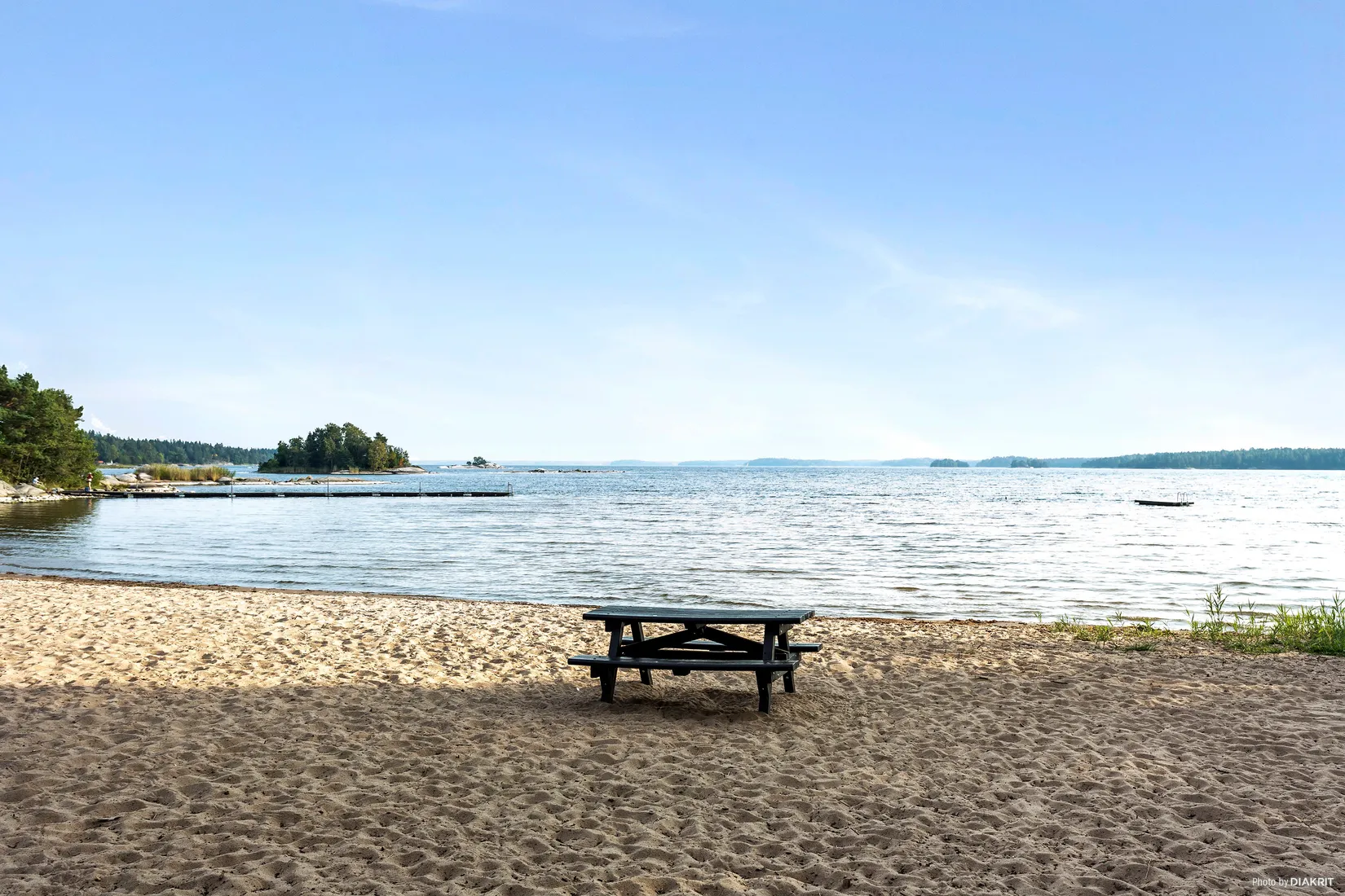 Fritidshus, Vildrosstigen 2, Marum, Norrtälje