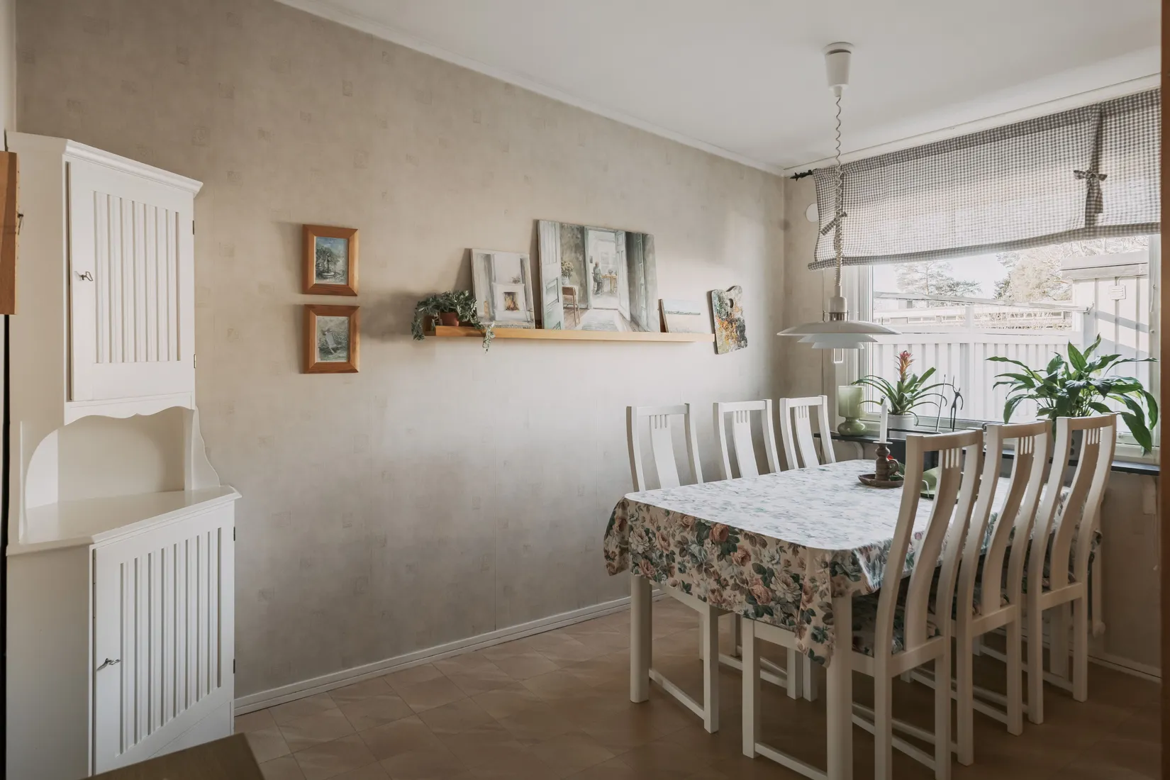 Bostadsrätt, Radhus, Torngatan 34, Högelid, Mariestad