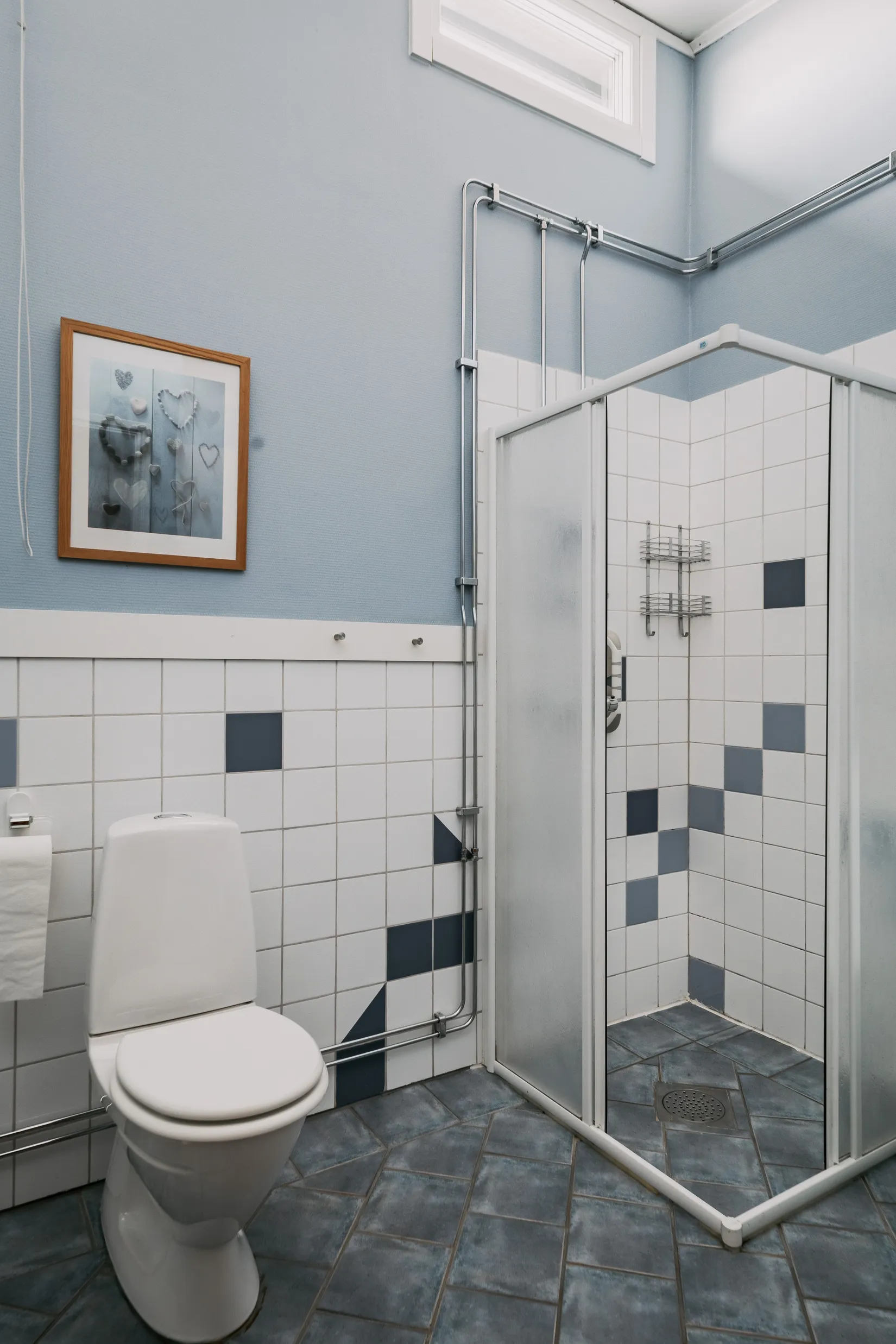 Bostadsrätt, Radhus, Torngatan 34, Högelid, Mariestad