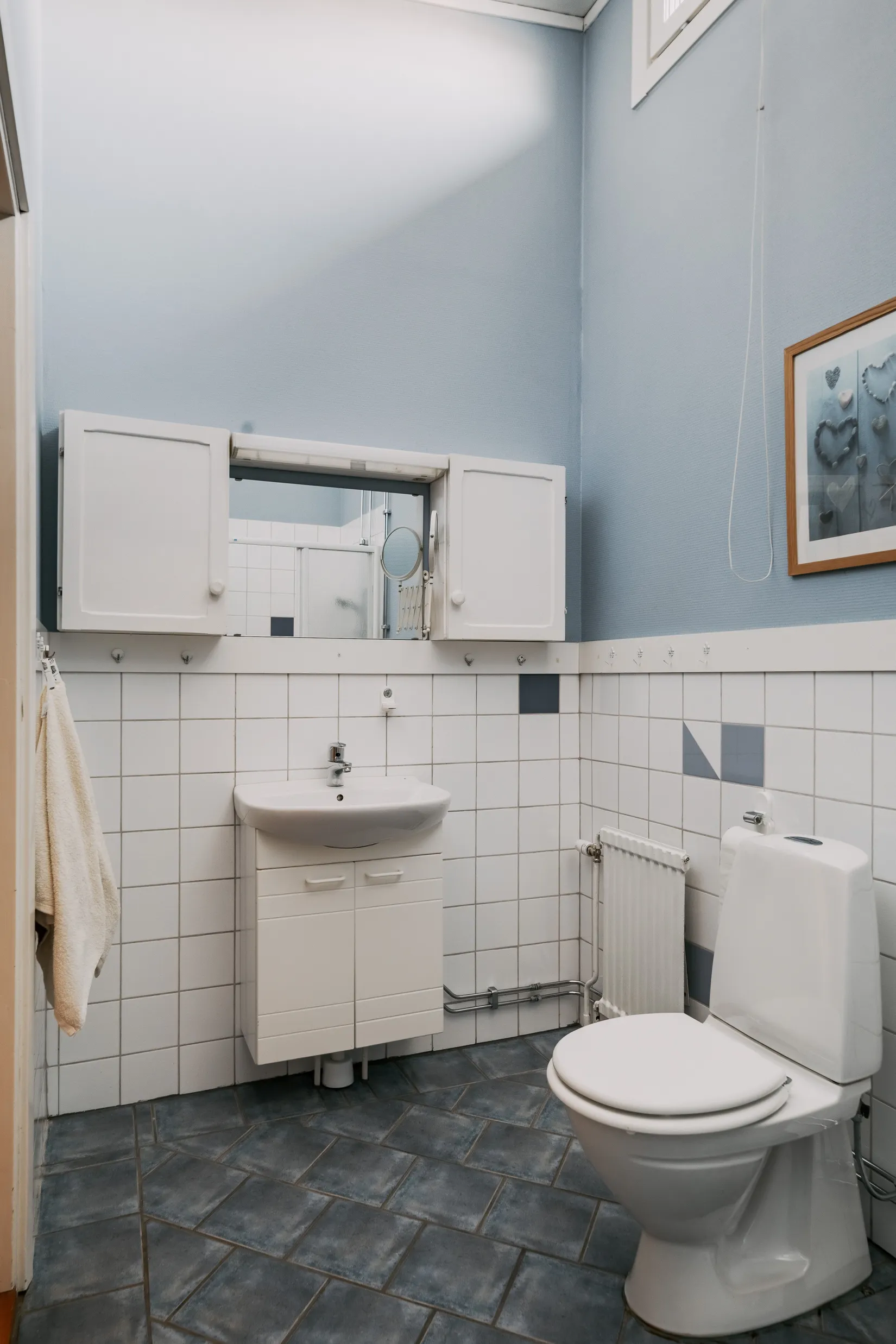 Bostadsrätt, Radhus, Torngatan 34, Högelid, Mariestad