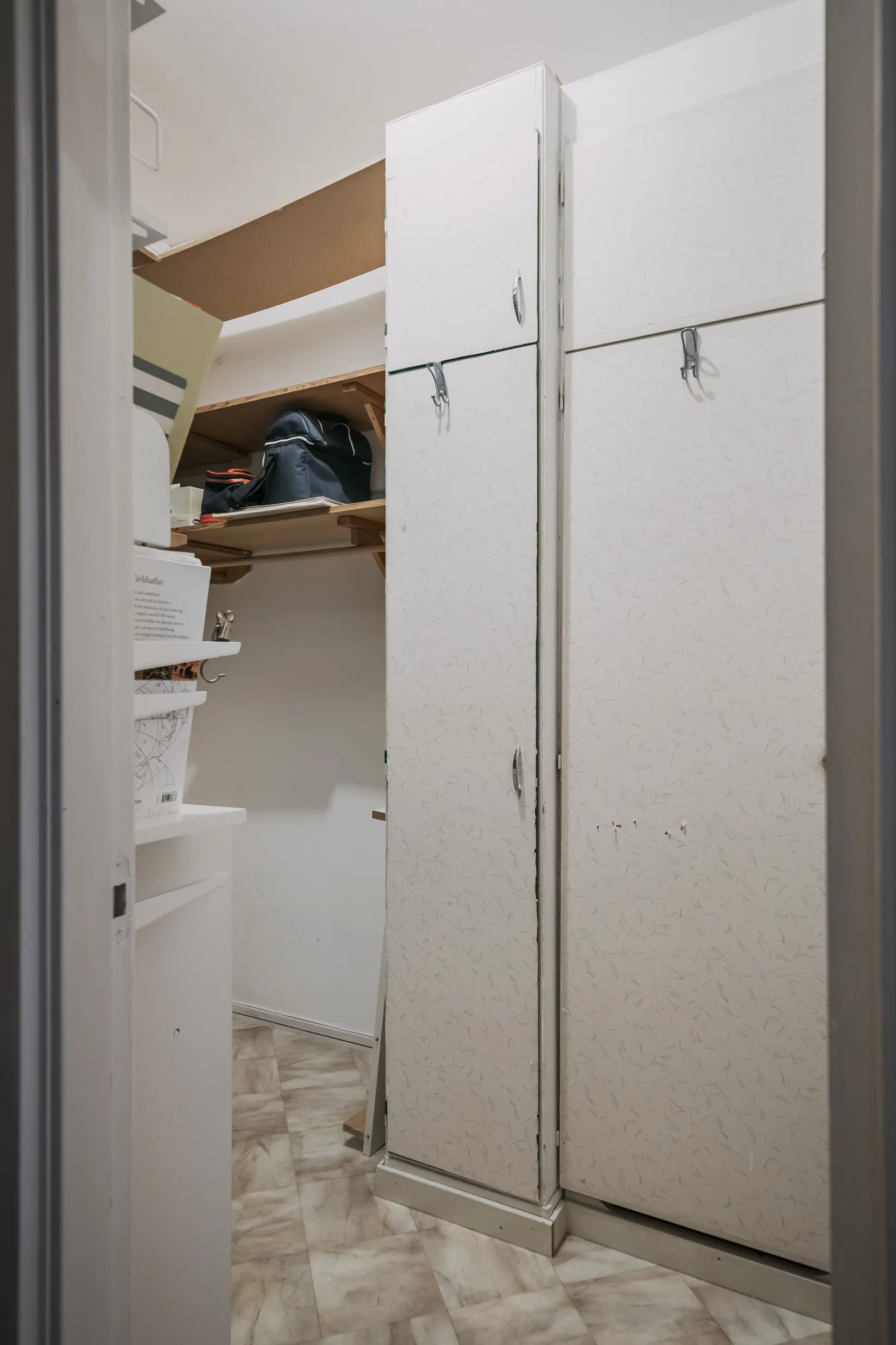 Bostadsrätt, Radhus, Torngatan 34, Högelid, Mariestad