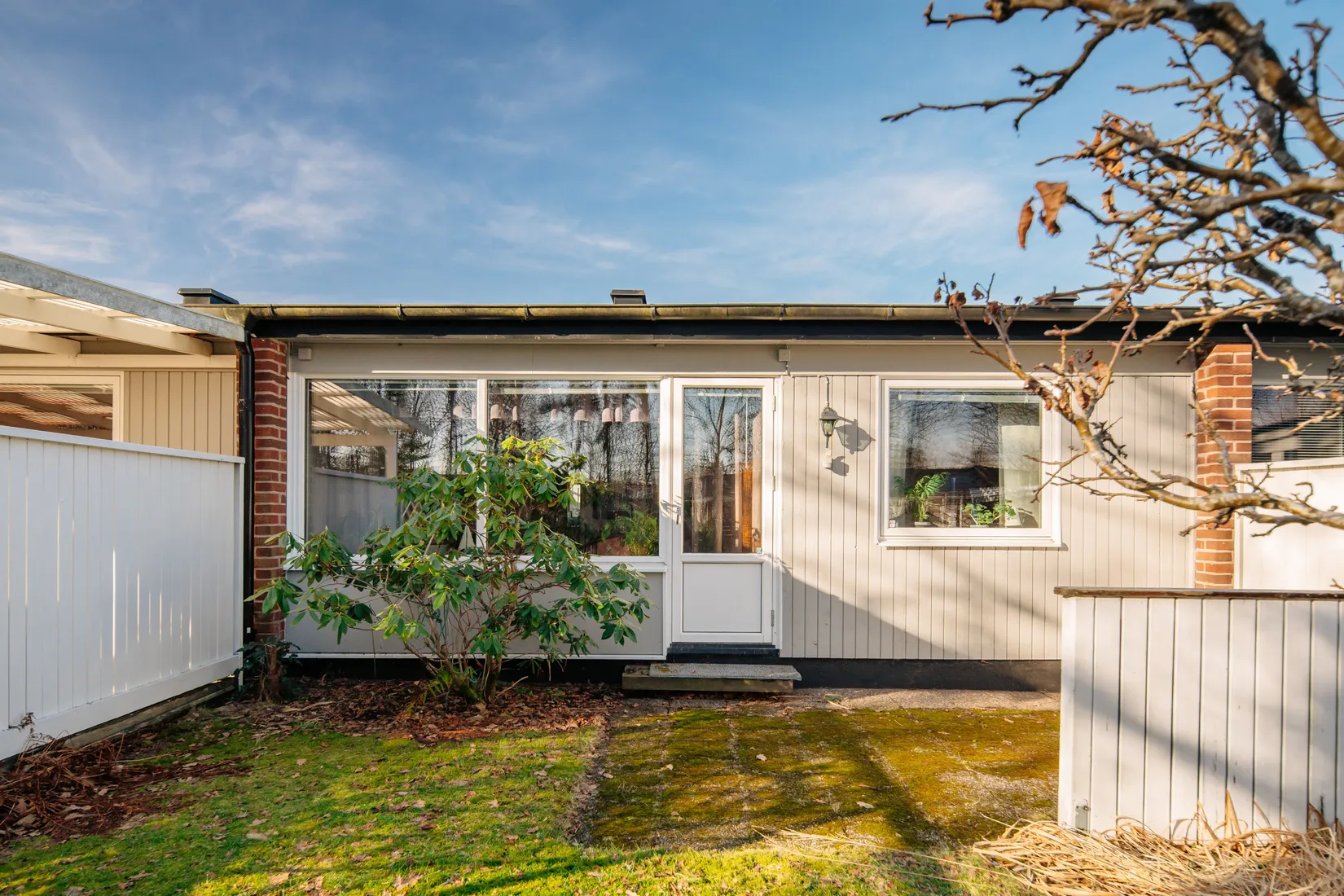 Bostadsrätt, Radhus, Torngatan 34, Högelid, Mariestad