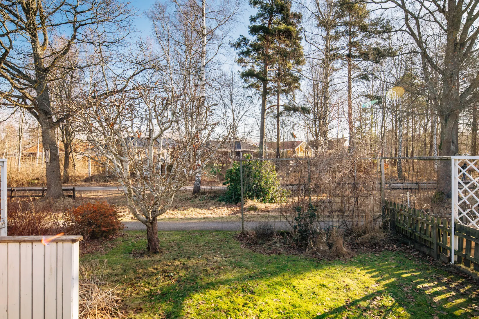 Bostadsrätt, Radhus, Torngatan 34, Högelid, Mariestad