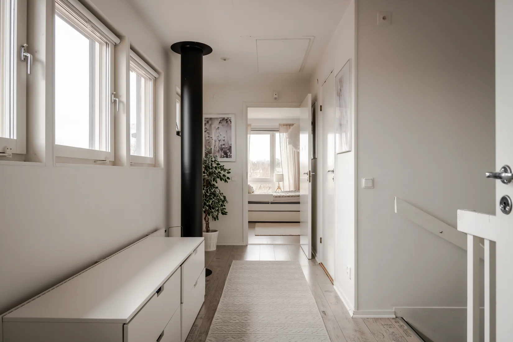 Villa, Kråkvägen 8, Bollebygd - Centrum, Bollebygd