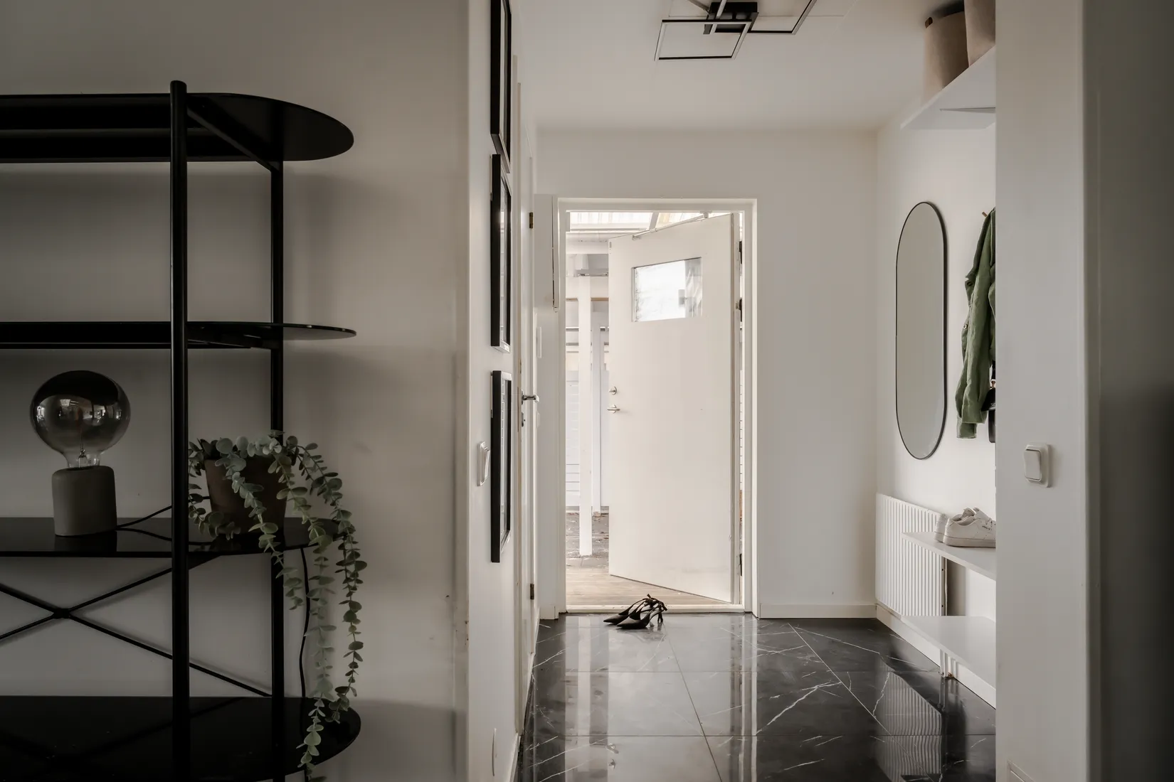 Villa, Kråkvägen 8, Bollebygd - Centrum, Bollebygd