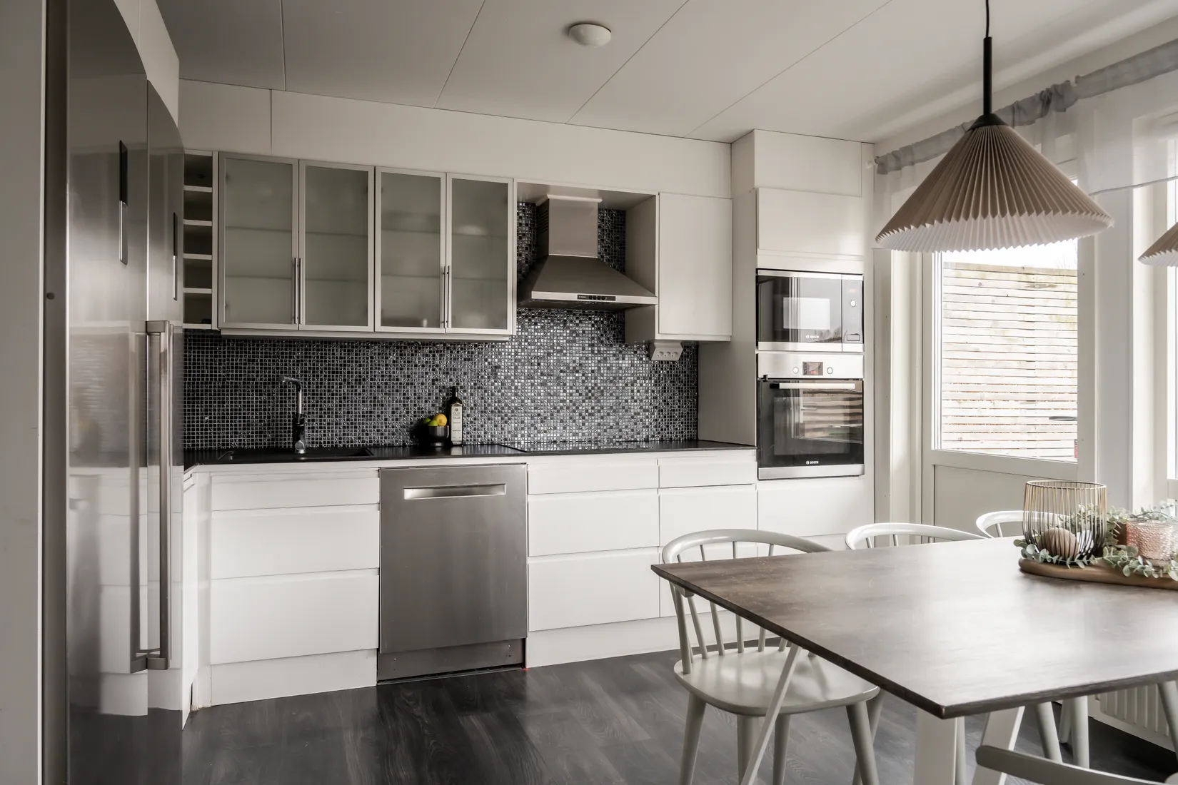 Villa, Kråkvägen 8, Bollebygd - Centrum, Bollebygd