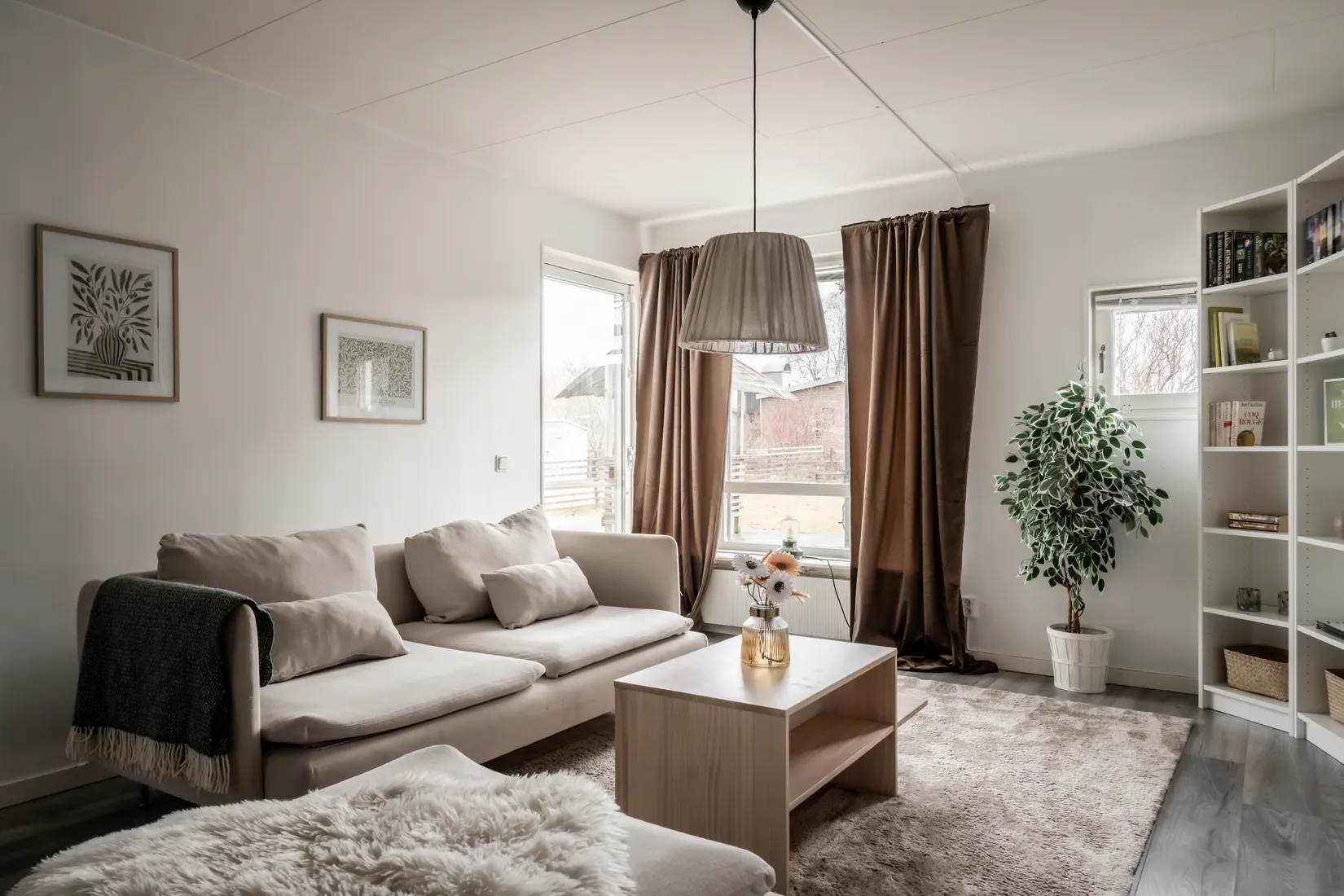 Villa, Kråkvägen 8, Bollebygd - Centrum, Bollebygd