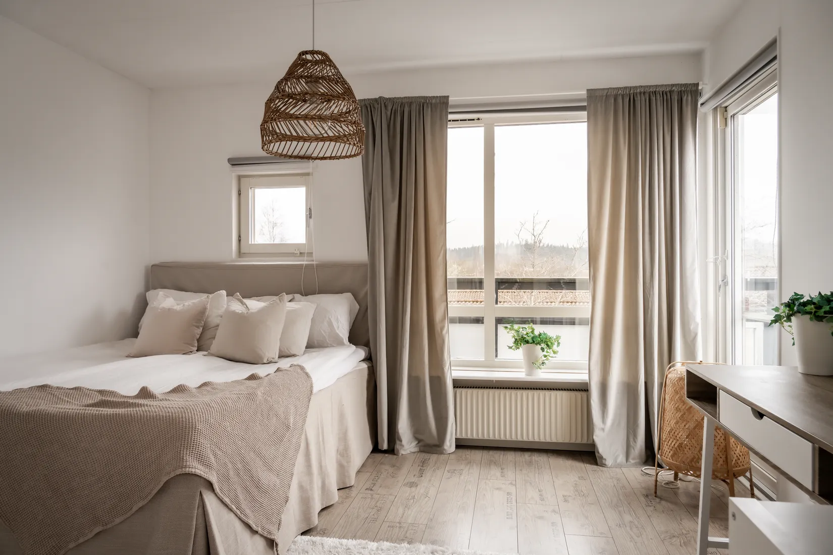 Villa, Kråkvägen 8, Bollebygd - Centrum, Bollebygd