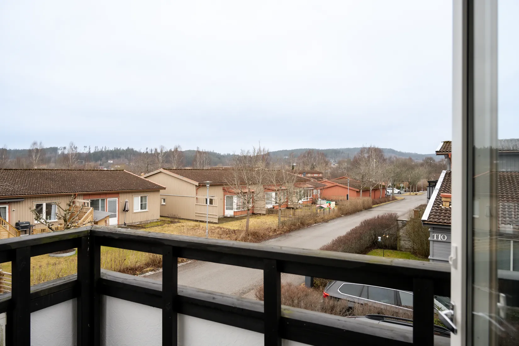 Villa, Kråkvägen 8, Bollebygd - Centrum, Bollebygd